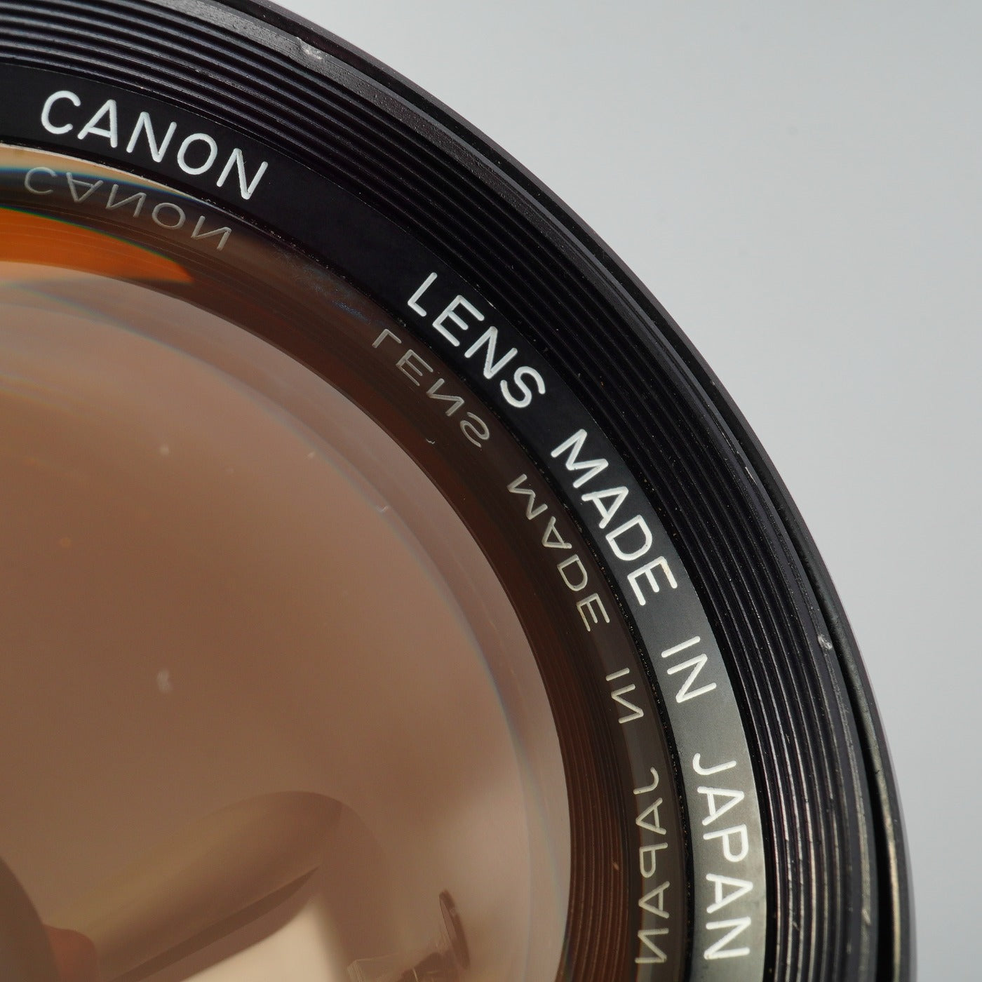 Canon FD 135mm F/2.5 S.C. 単焦点レンズ