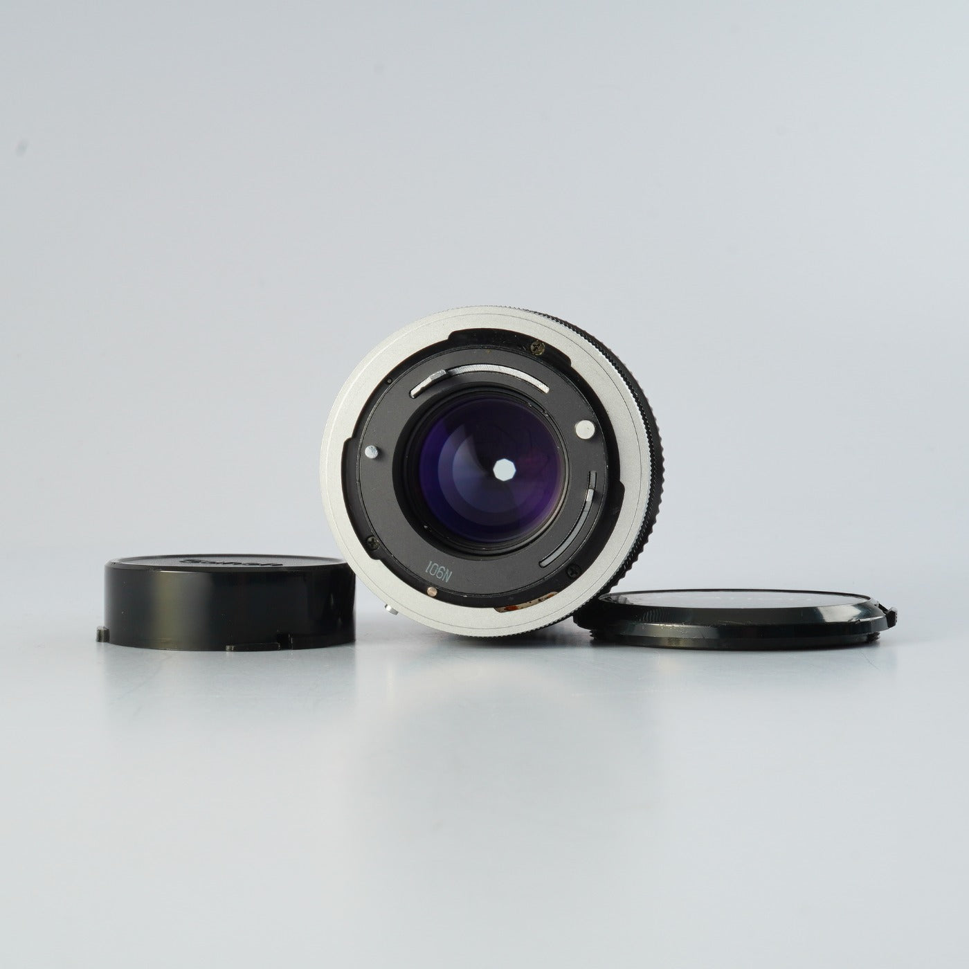 Canon FD 135mm F/2.5 S.C. 単焦点レンズ