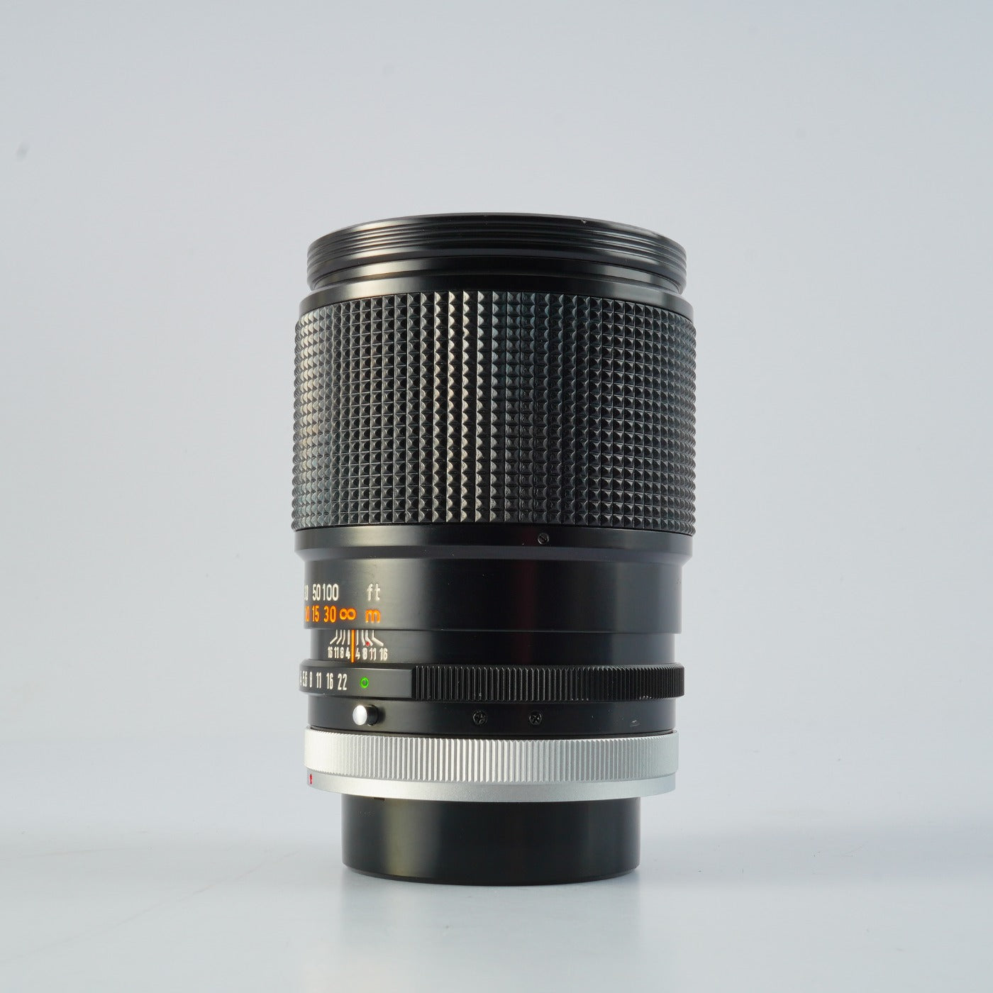 Canon FD 135mm F/2.5 S.C. 単焦点レンズ