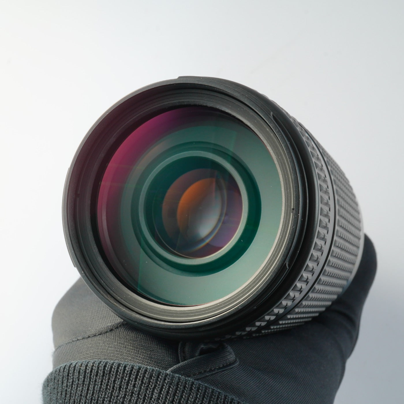 Nikon AF NIKKOR 70-300mm F/4-5.6 D ED ズームレンズ