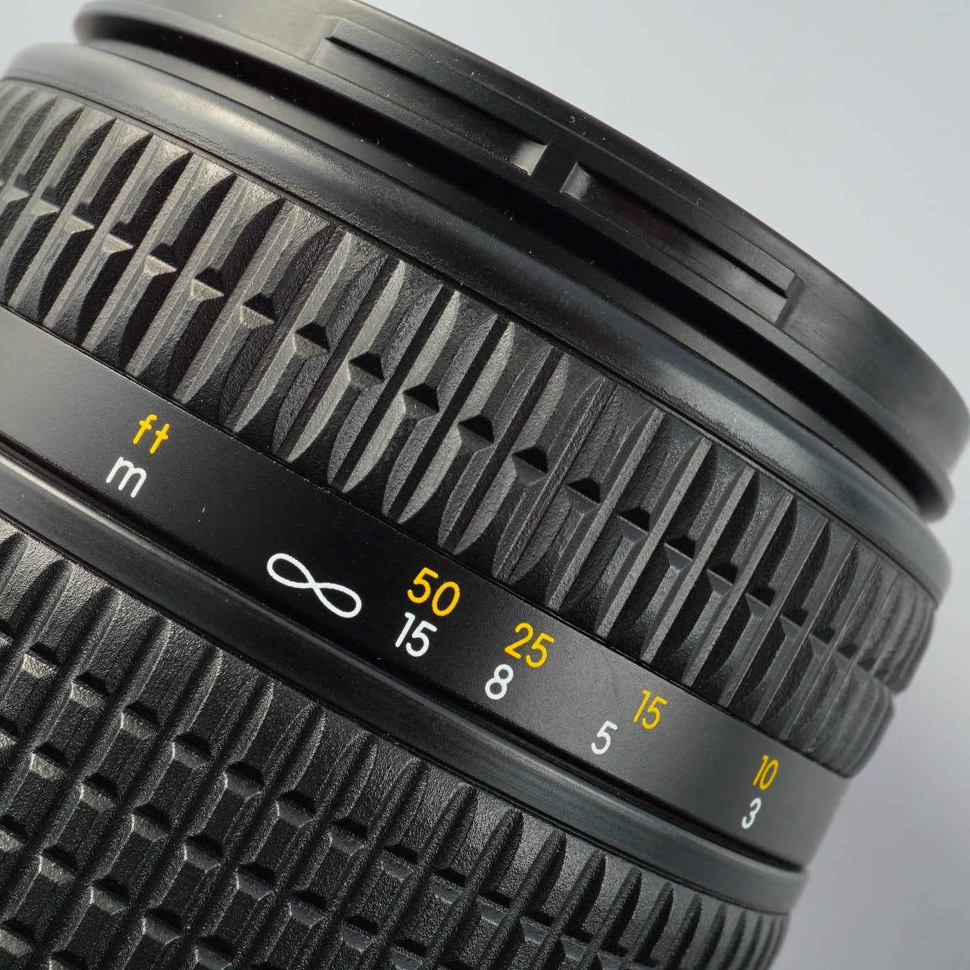 Nikon AF NIKKOR 70-300mm F/4-5.6 D ED ズームレンズ