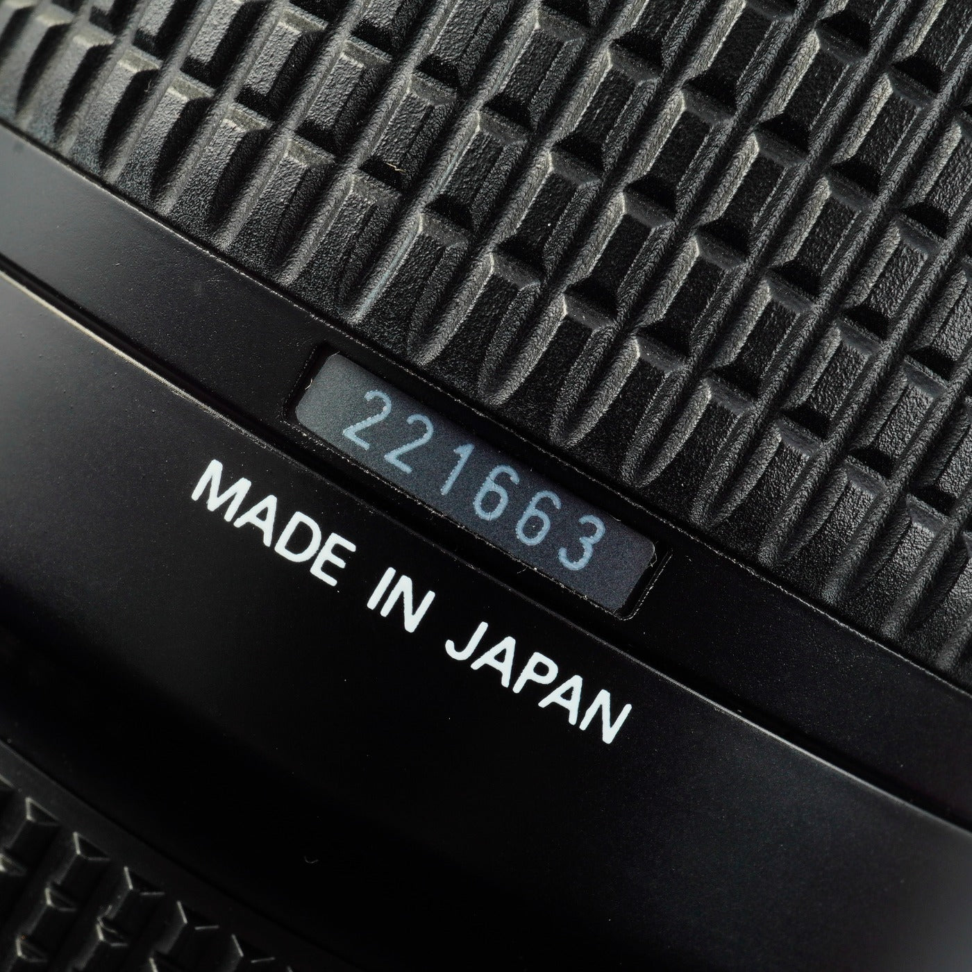 Nikon AF NIKKOR 70-300mm F/4-5.6 D ED ズームレンズ