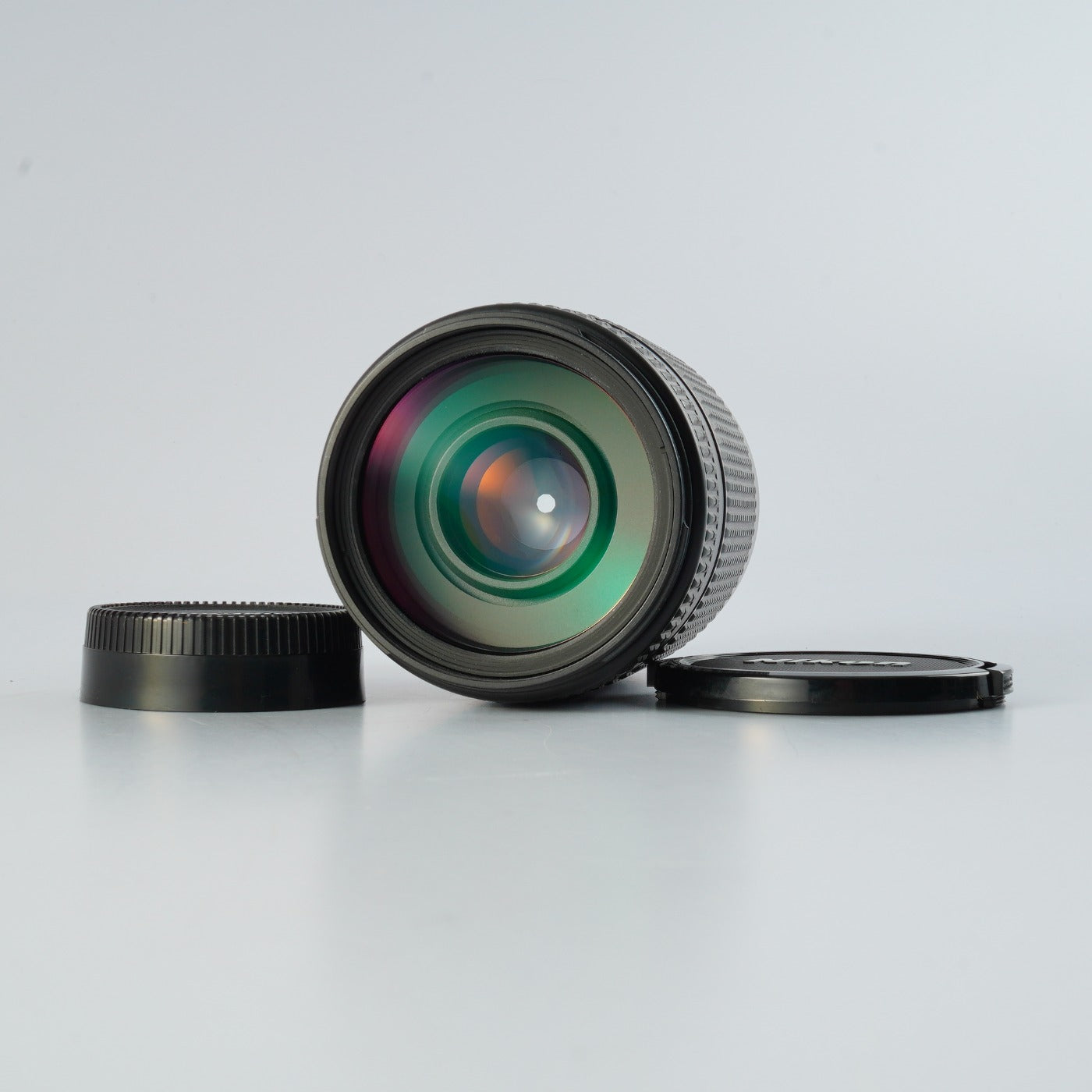 Nikon AF NIKKOR 70-300mm F/4-5.6 D ED ズームレンズ