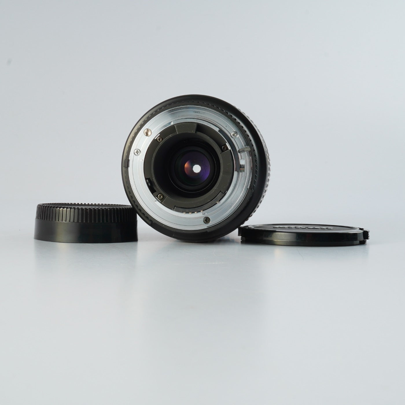 Nikon AF NIKKOR 70-300mm F/4-5.6 D ED ズームレンズ