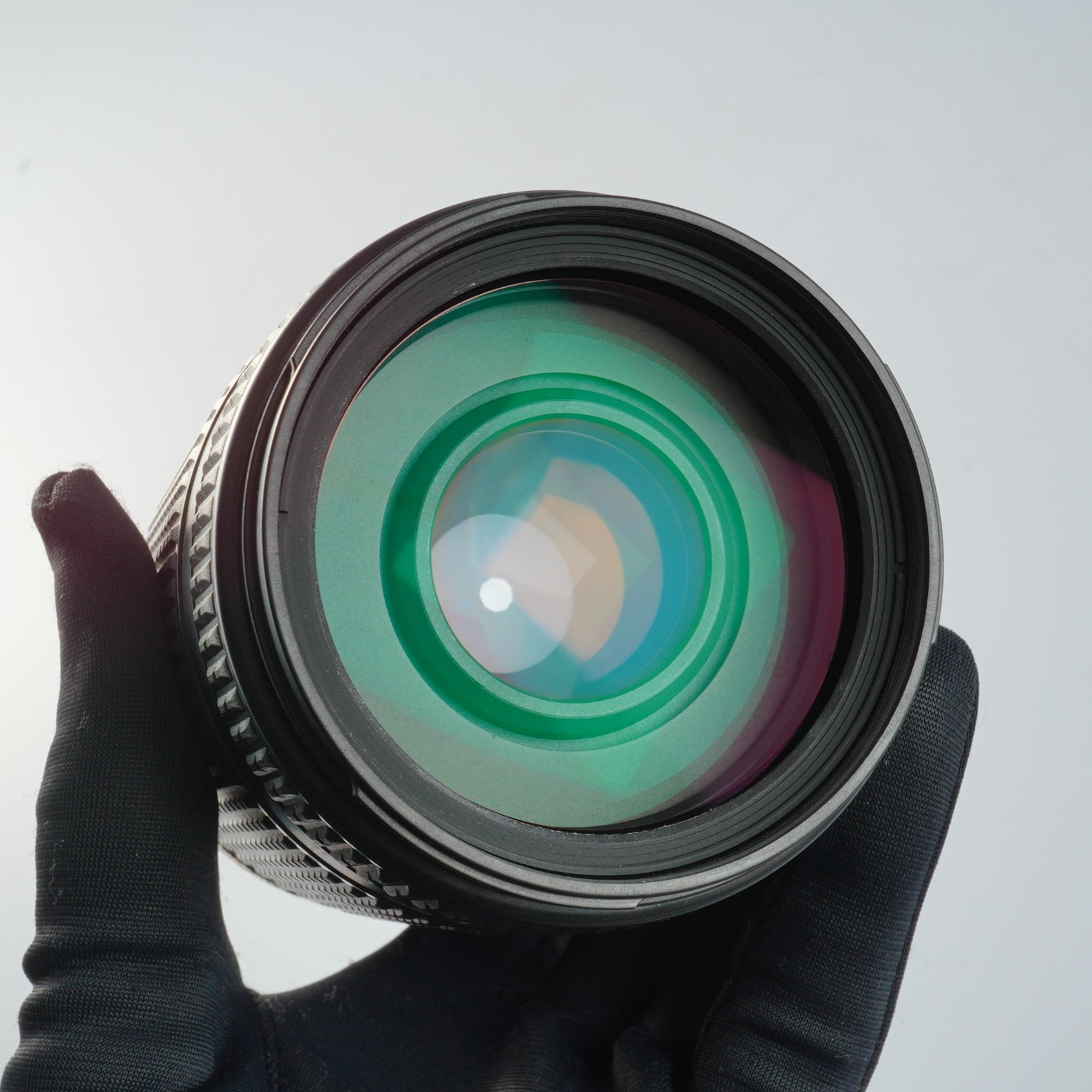 Nikon AF NIKKOR 70-300mm F/4-5.6 D ED ズームレンズ