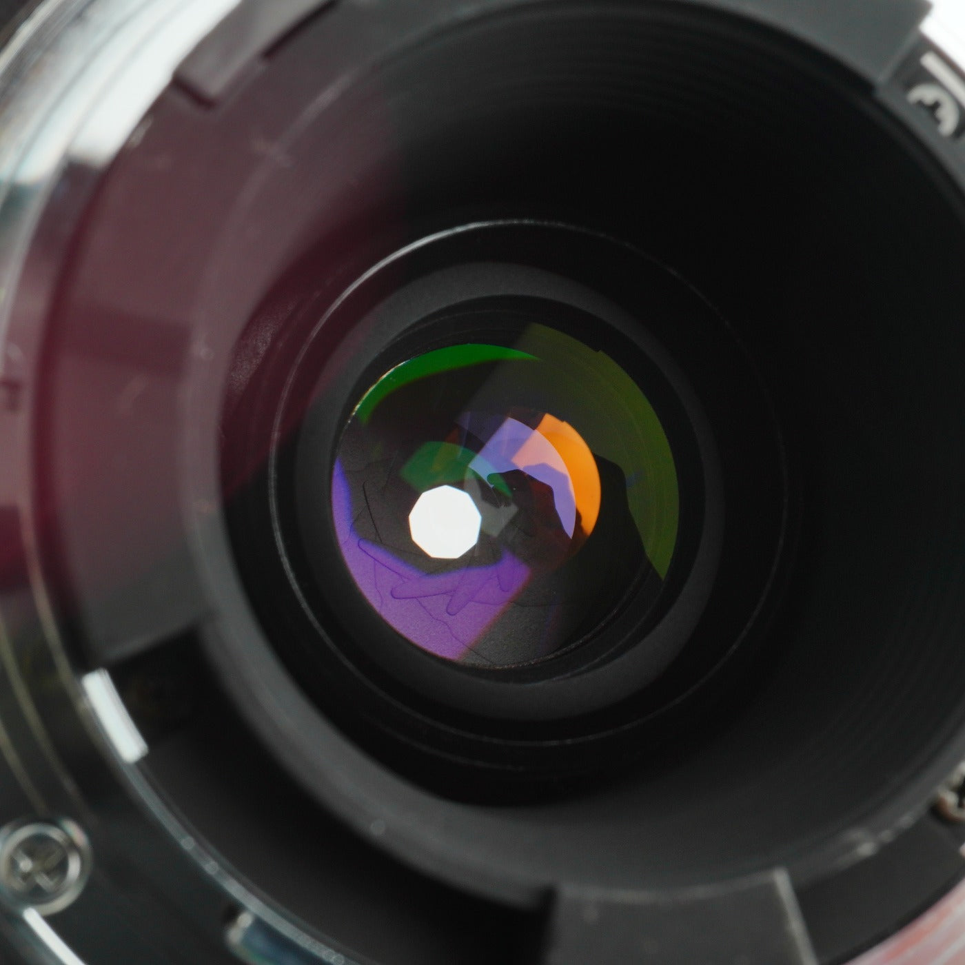 Nikon AF NIKKOR 70-300mm F/4-5.6 D ED ズームレンズ