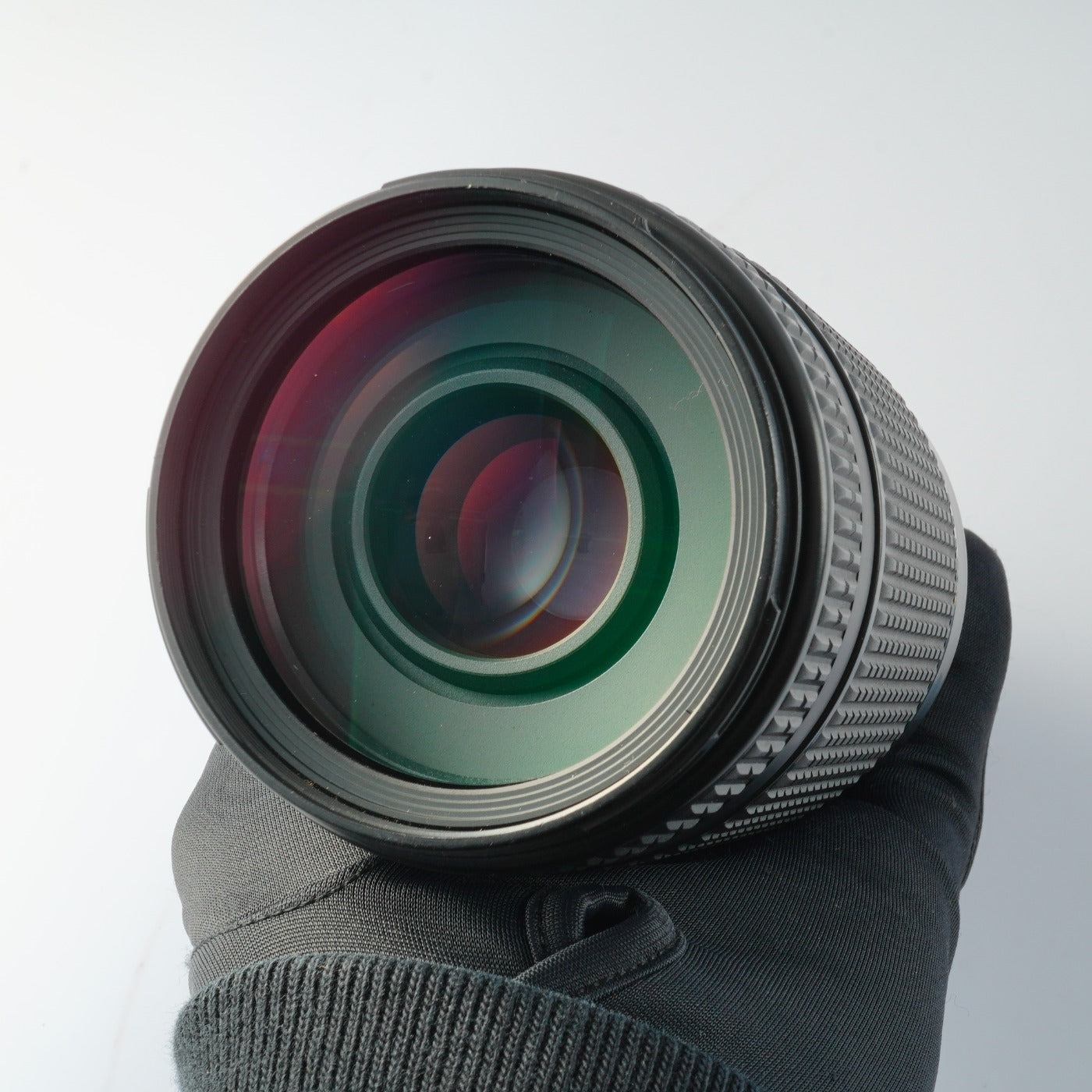 Nikon AF NIKKOR 70-300mm F/4-5.6 D ED ズームレンズ