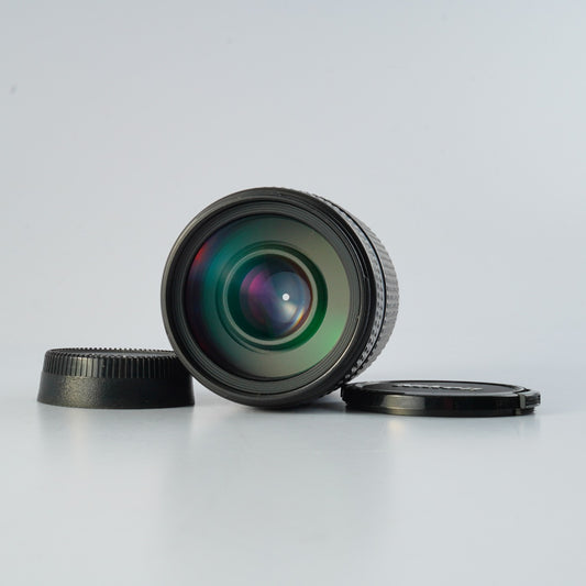 Nikon AF NIKKOR 70-300mm F/4-5.6 D ED ズームレンズ