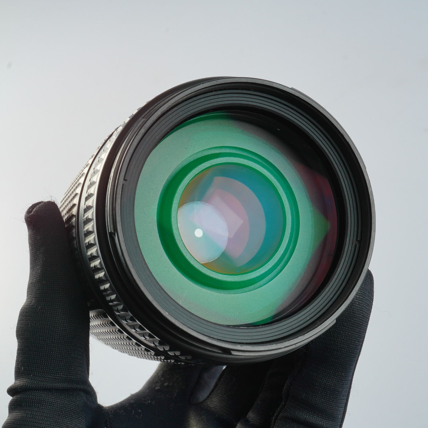 Nikon AF NIKKOR 70-300mm F/4-5.6 D ED ズームレンズ