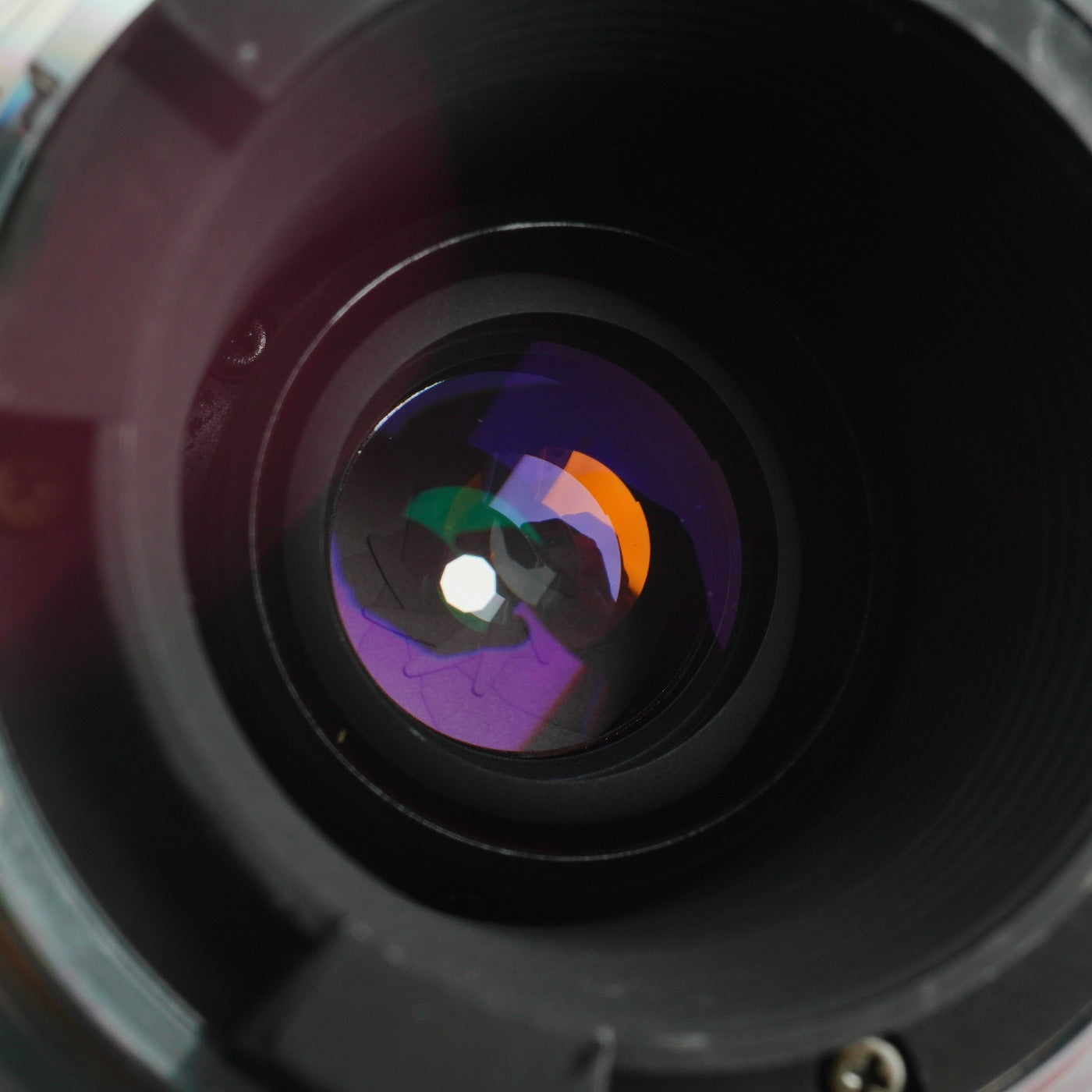 Nikon AF NIKKOR 70-300mm F/4-5.6 D ED ズームレンズ