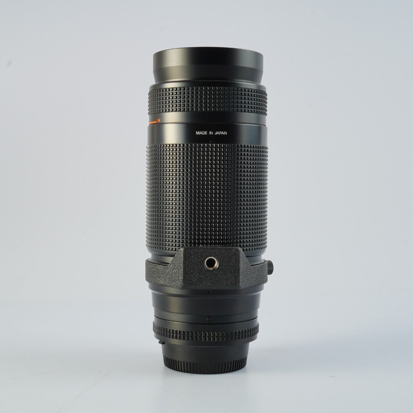 Nikon AF NIKKOR 75-300mm F/4.5-5.6 ズームレンズ