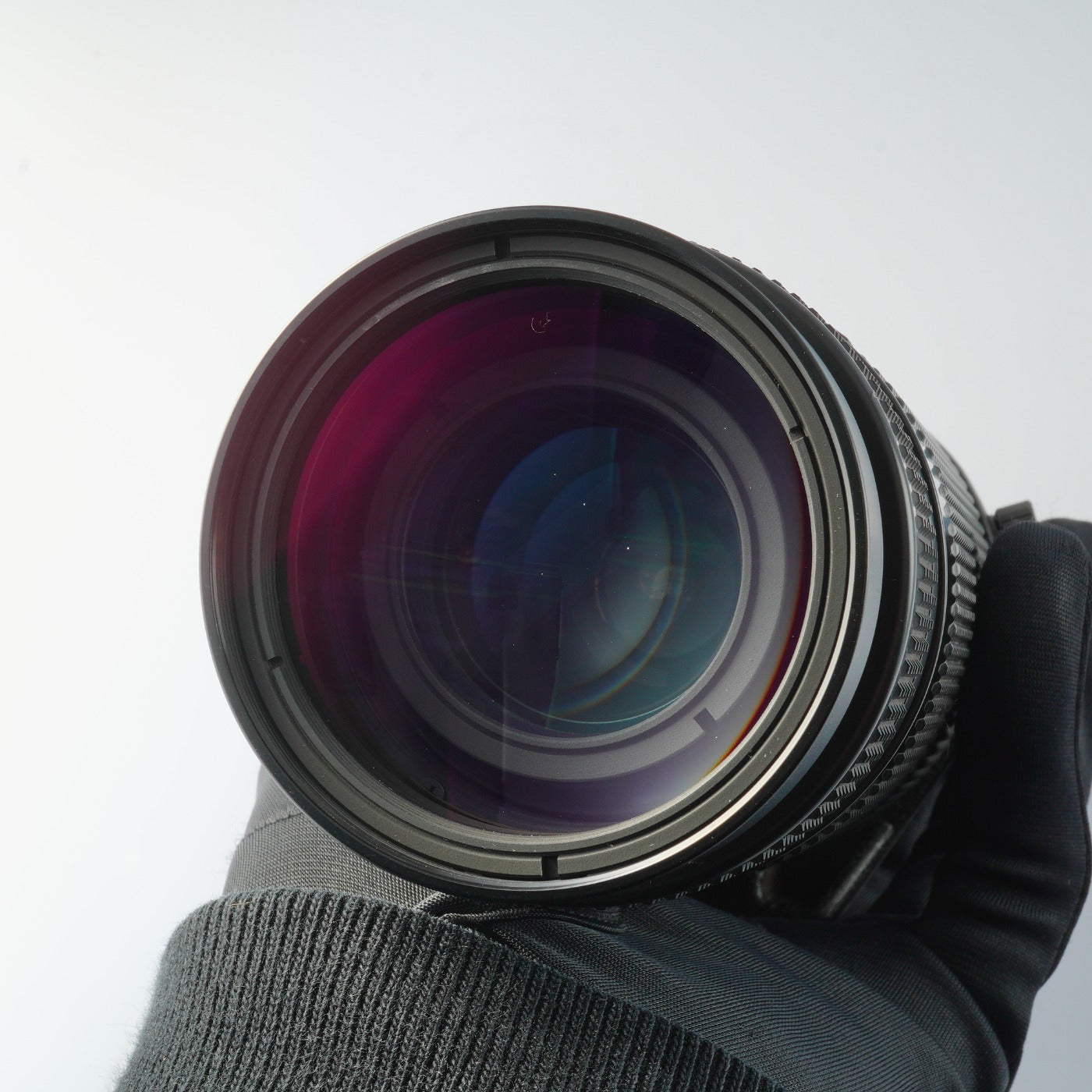 Nikon AF NIKKOR 75-300mm F/4.5-5.6 ズームレンズ