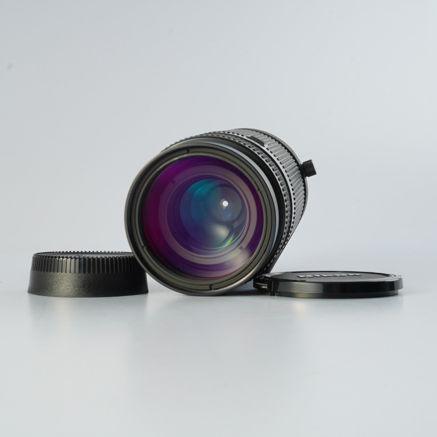 Nikon AF NIKKOR 75-300mm F/4.5-5.6 ズームレンズ