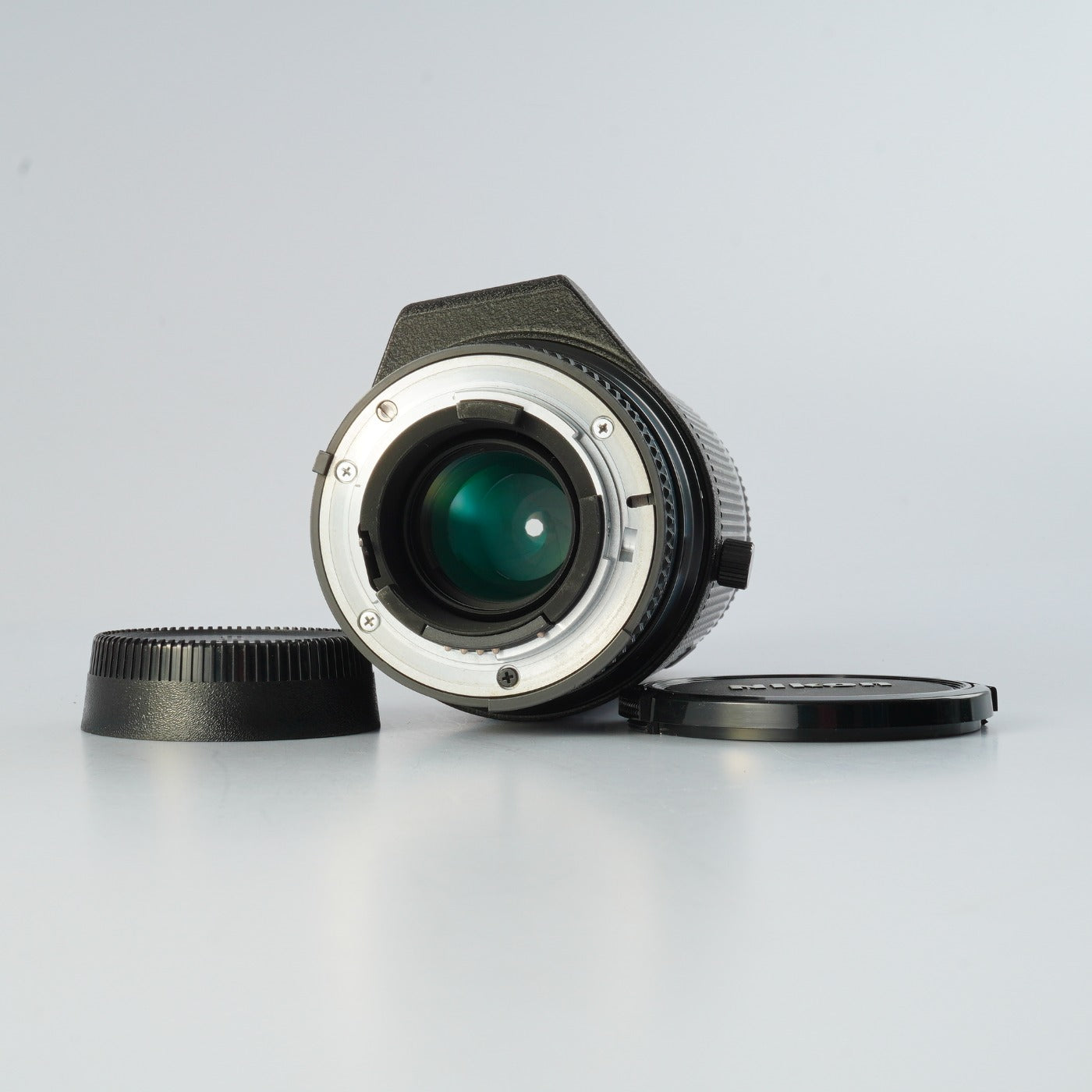 Nikon AF NIKKOR 75-300mm F/4.5-5.6 ズームレンズ