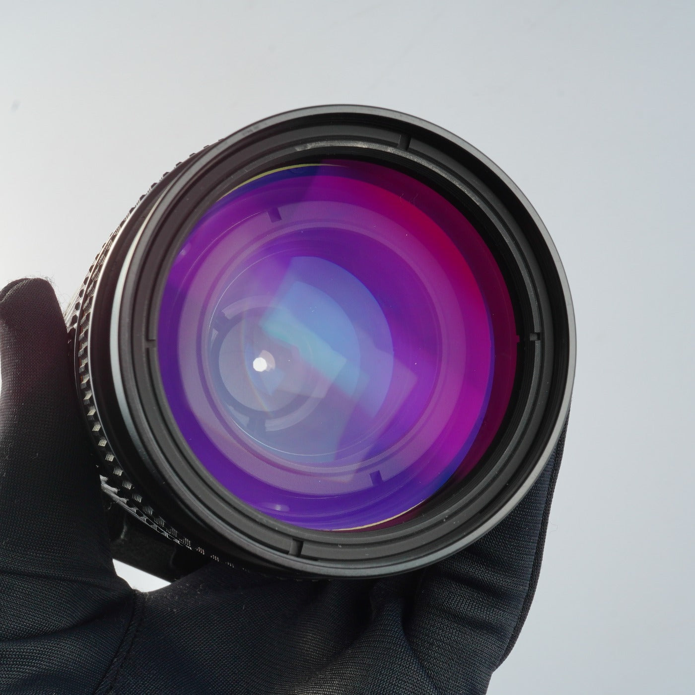 Nikon AF NIKKOR 75-300mm F/4.5-5.6 ズームレンズ