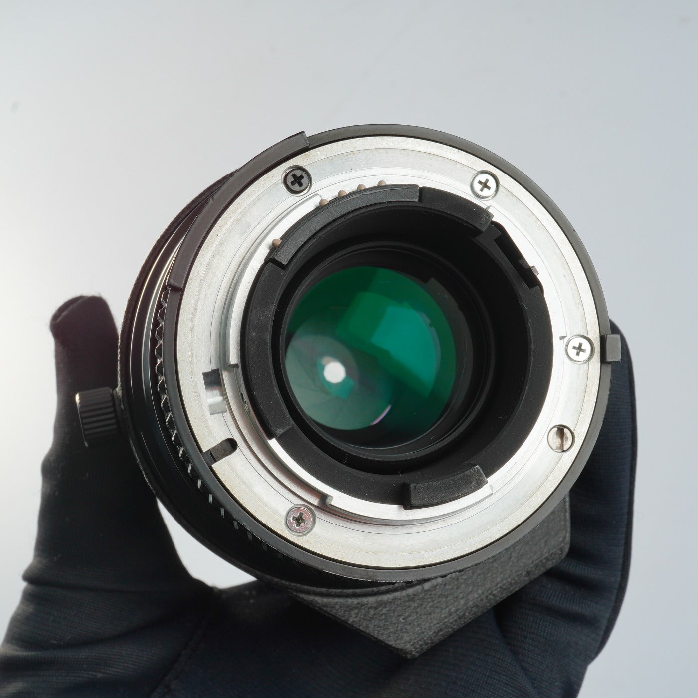 Nikon AF NIKKOR 75-300mm F/4.5-5.6 ズームレンズ