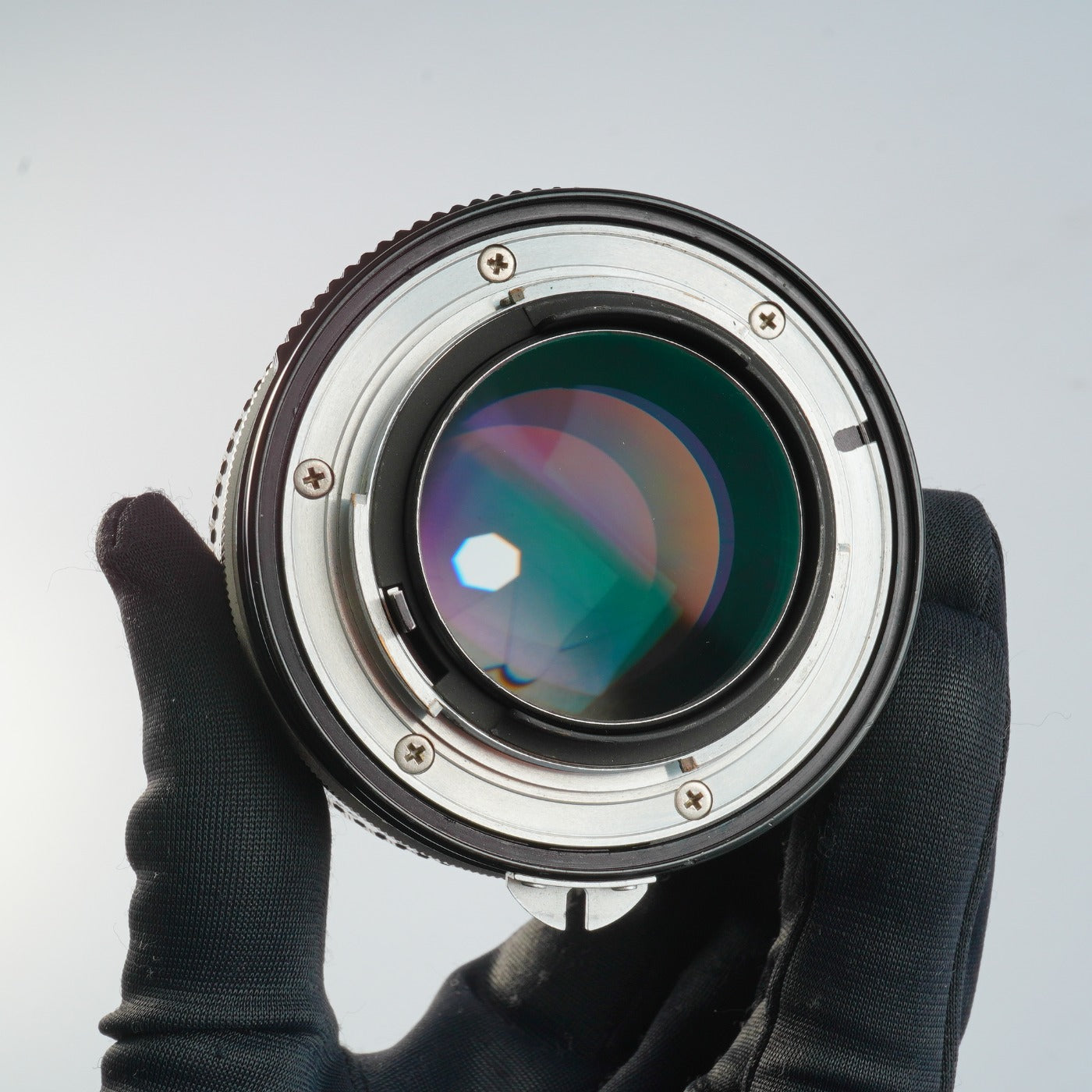 SERVICED & TESTED】 Nikon F2 Photomic S DP-2 Black + New NIKKOR 非