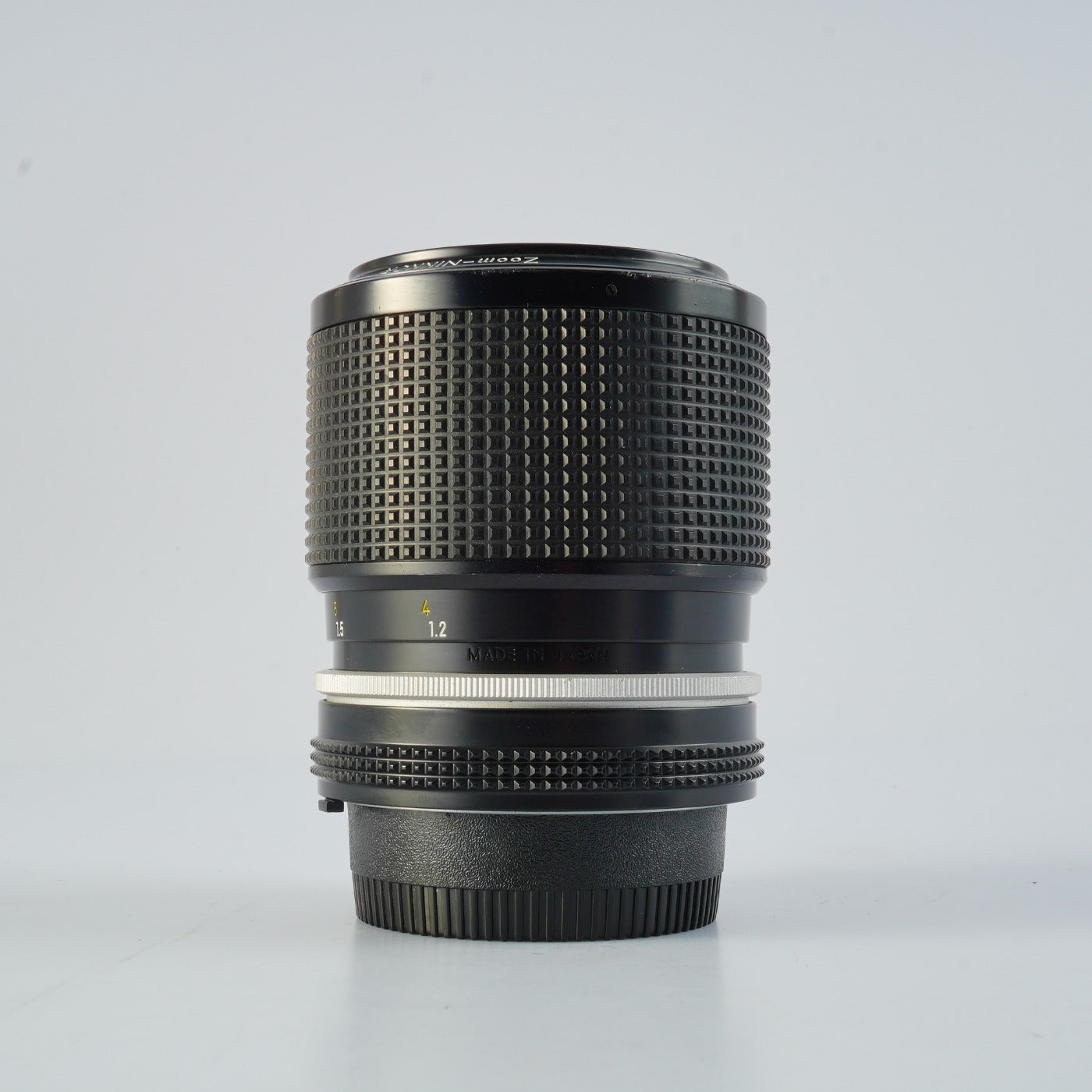 Nikon Ai Zoom-NIKKOR 43-86mm F/3.5 ズームレンズ