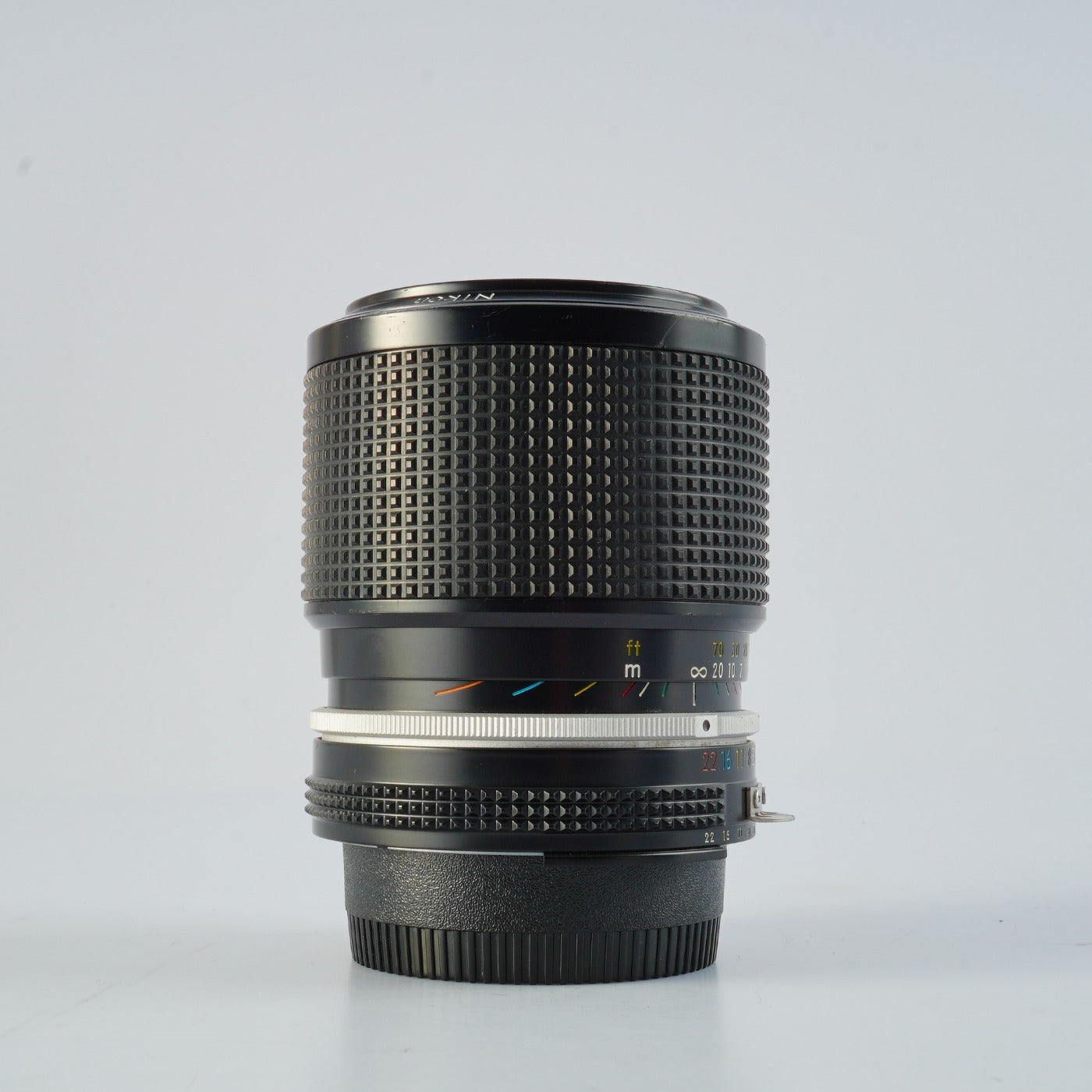 Nikon Ai Zoom-NIKKOR 43-86mm F/3.5 ズームレンズ – 山田写真機店