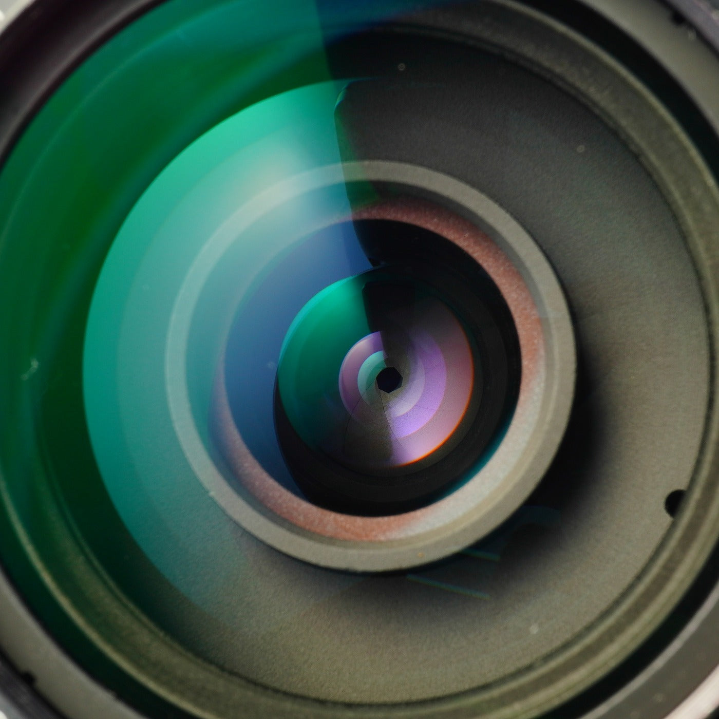 Nikon Ai Zoom-NIKKOR 43-86mm F/3.5 ズームレンズ