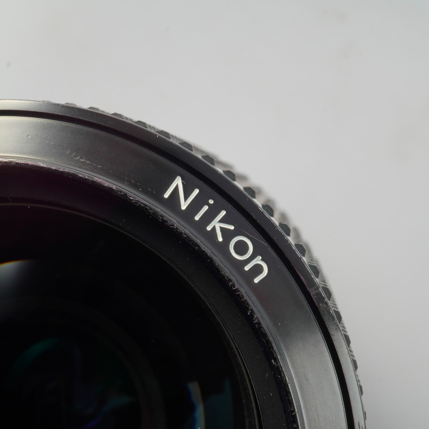 Nikon Ai Zoom-NIKKOR 43-86mm F/3.5 ズームレンズ