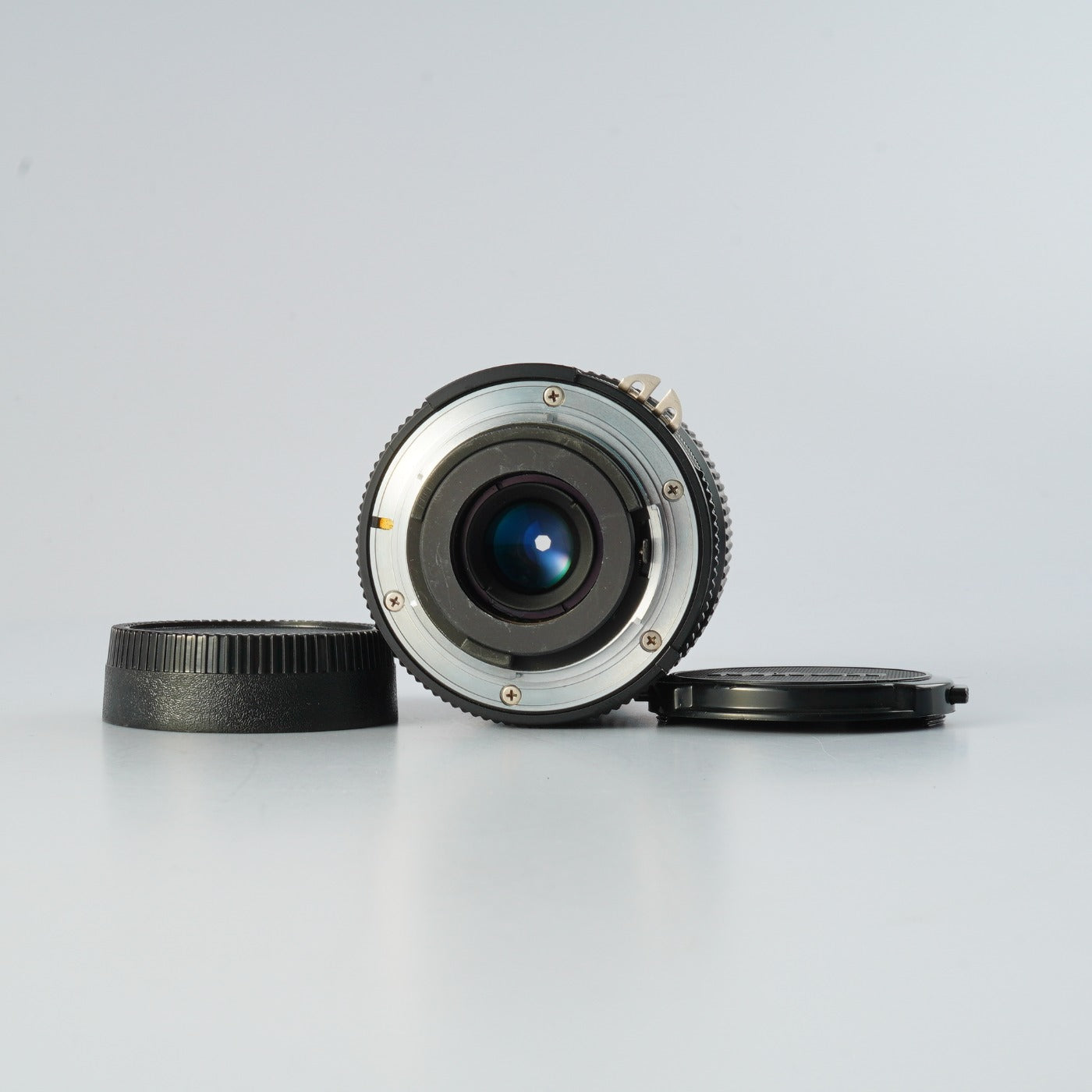 Nikon Ai Zoom-NIKKOR 43-86mm F/3.5 ズームレンズ – 山田写真機店