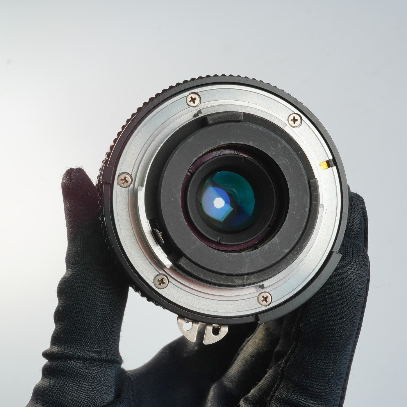 Nikon Ai Zoom-NIKKOR 43-86mm F/3.5 ズームレンズ