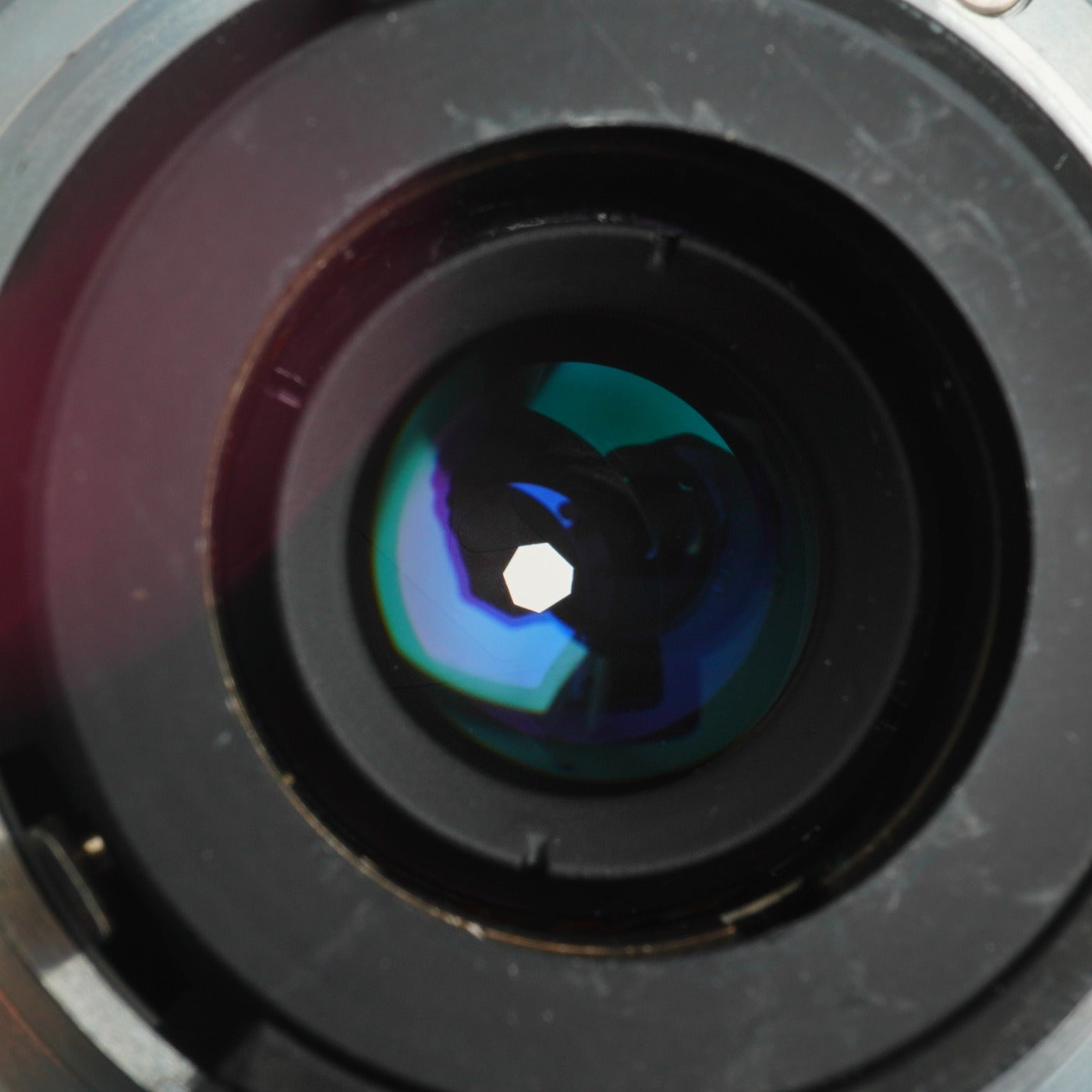 Nikon Ai Zoom-NIKKOR 43-86mm F/3.5 ズームレンズ