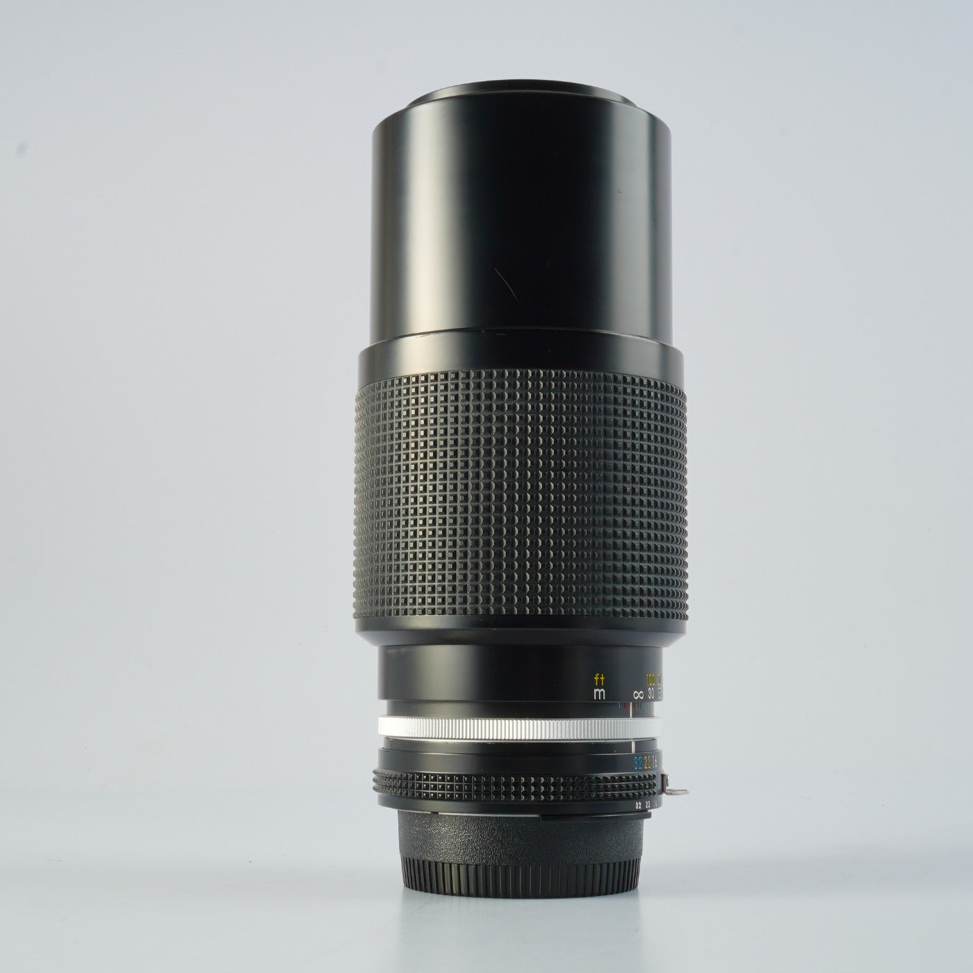 Nikon Ai Zoom NIKKOR 80-200mm F/4.5 ズームレンズ
