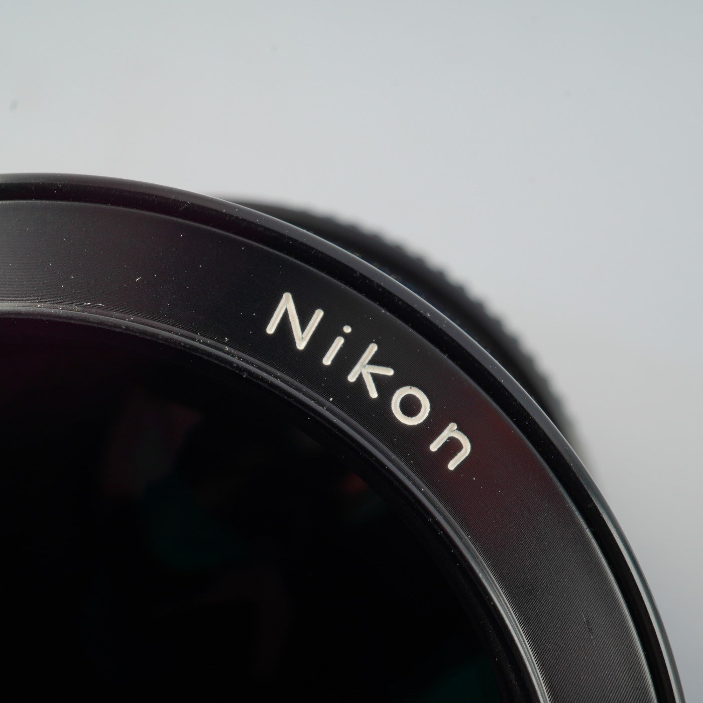 Nikon Ai Zoom NIKKOR 80-200mm F/4.5 ズームレンズ