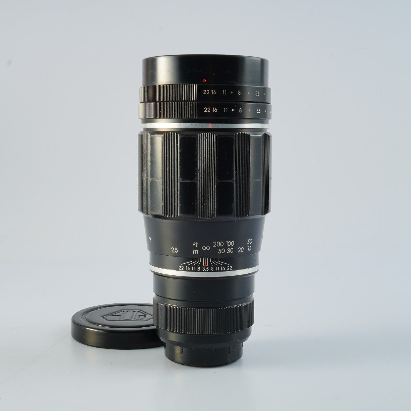 PENTAX Takumar 200mm F/3.5 (M42用) 単焦点レンズ