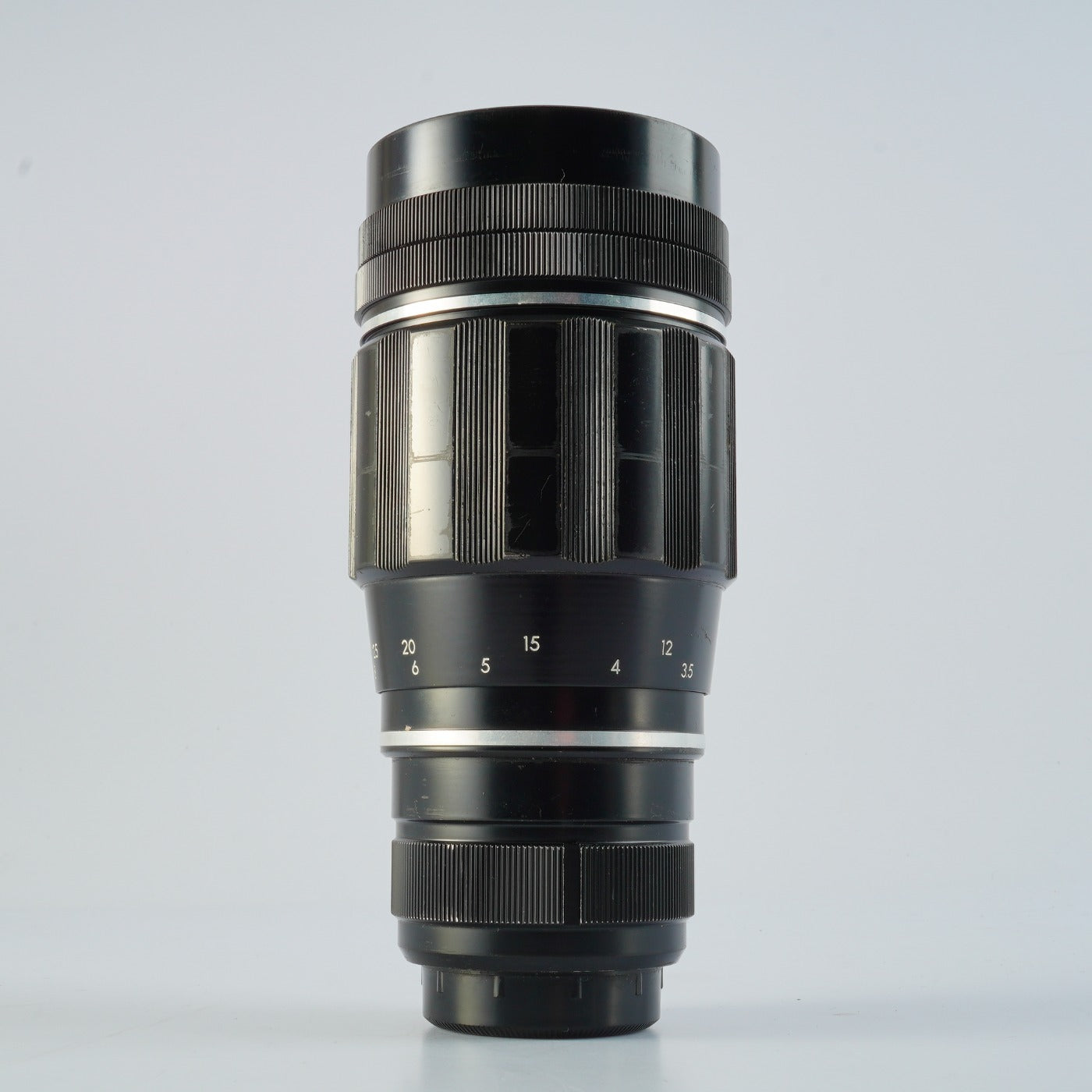 PENTAX Takumar 200mm F/3.5 (M42用) 単焦点レンズ – 山田写真機店