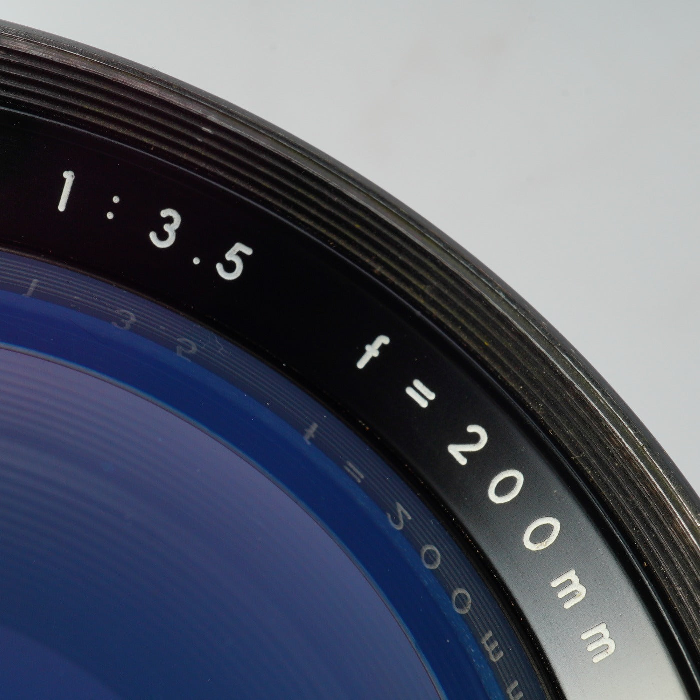 PENTAX Takumar 200mm F/3.5 (M42用) 単焦点レンズ