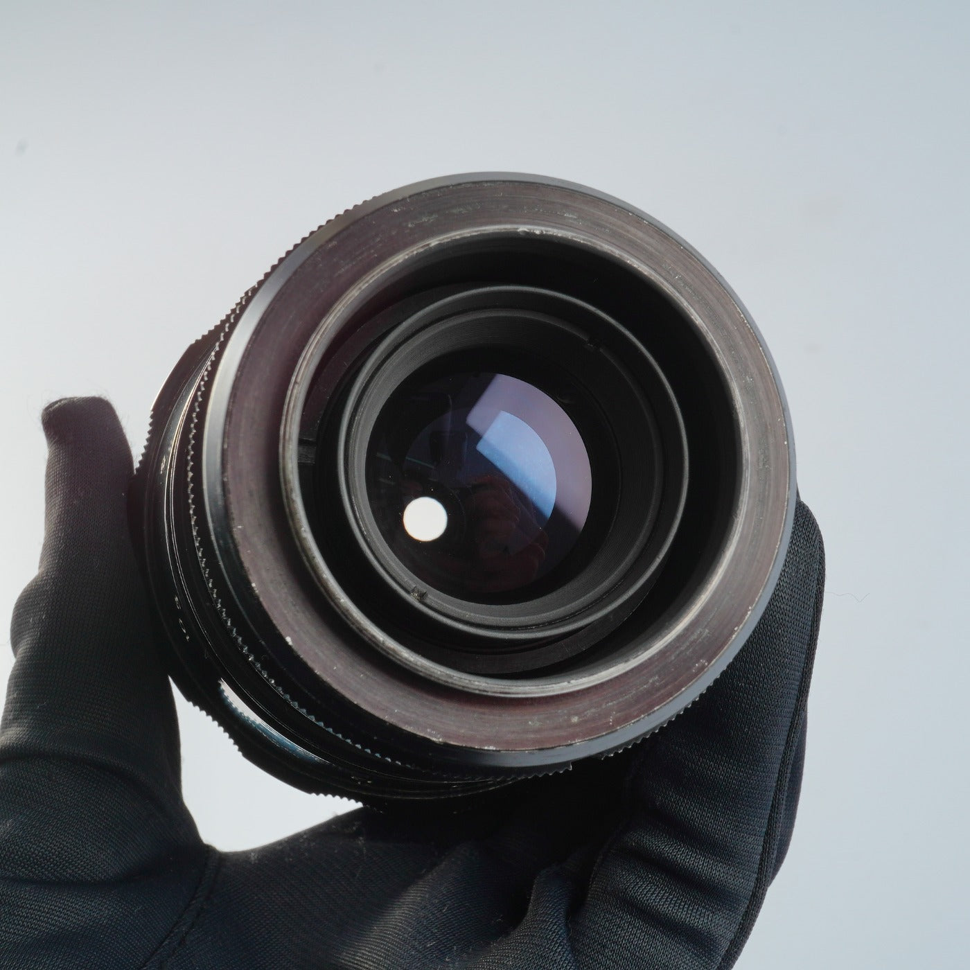 PENTAX Takumar 200mm F/3.5 (M42用) 単焦点レンズ