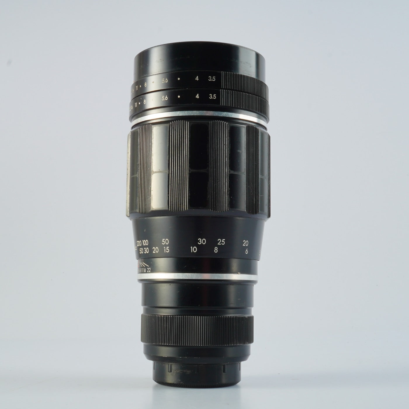 PENTAX Takumar 200mm F/3.5 (M42用) 単焦点レンズ