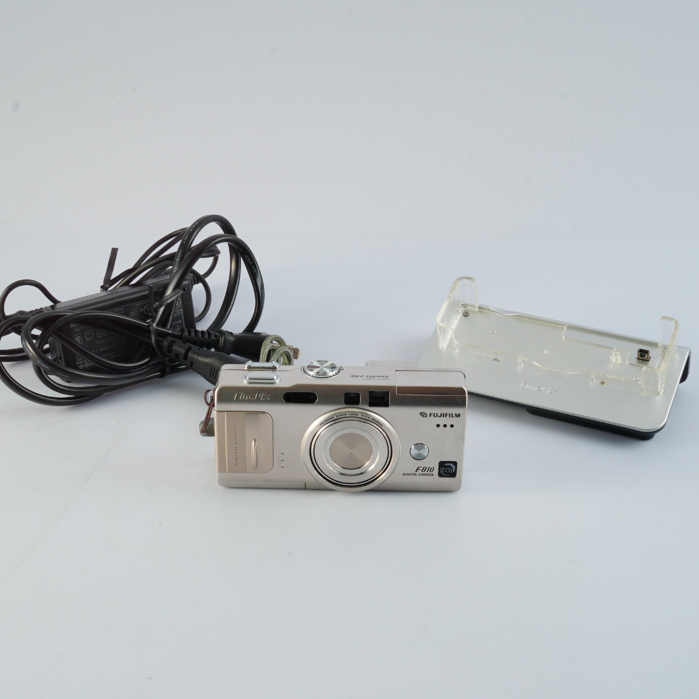 FinePix FUJIFILM コンパクトデジタルカメラ - | FinePix