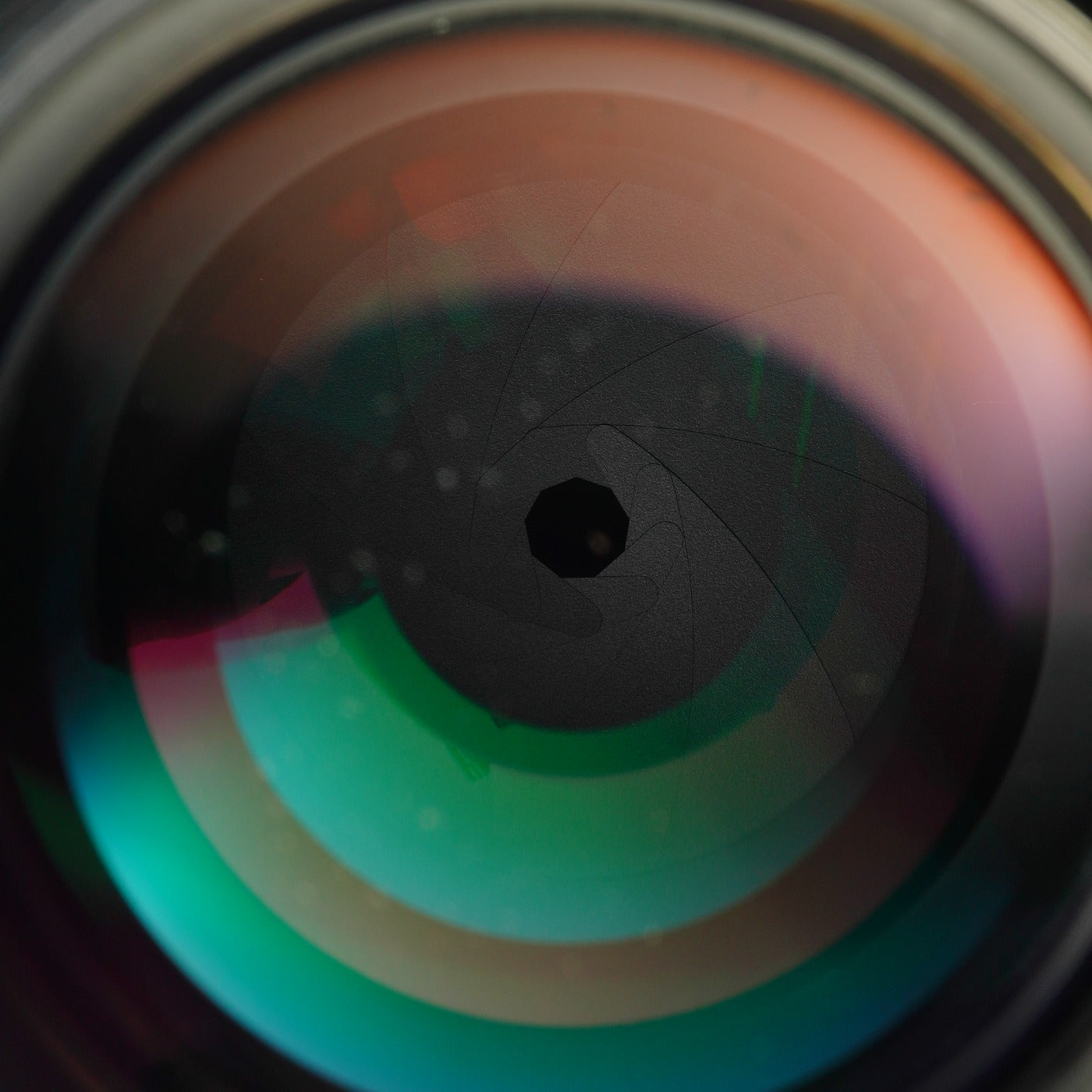 Nikon Ai NIKKOR 200mm F/4 単焦点レンズ