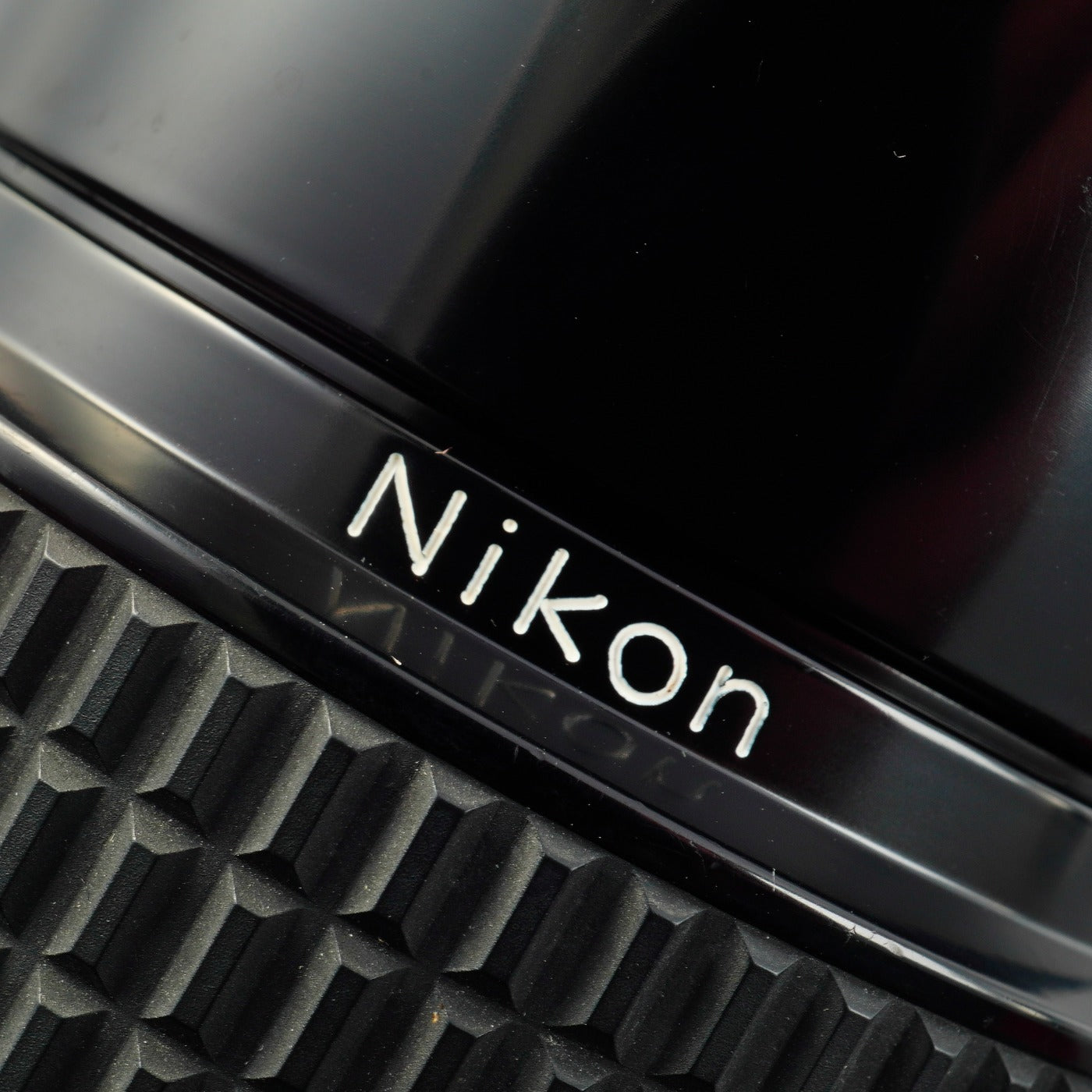 Nikon Ai NIKKOR 200mm F/4 単焦点レンズ