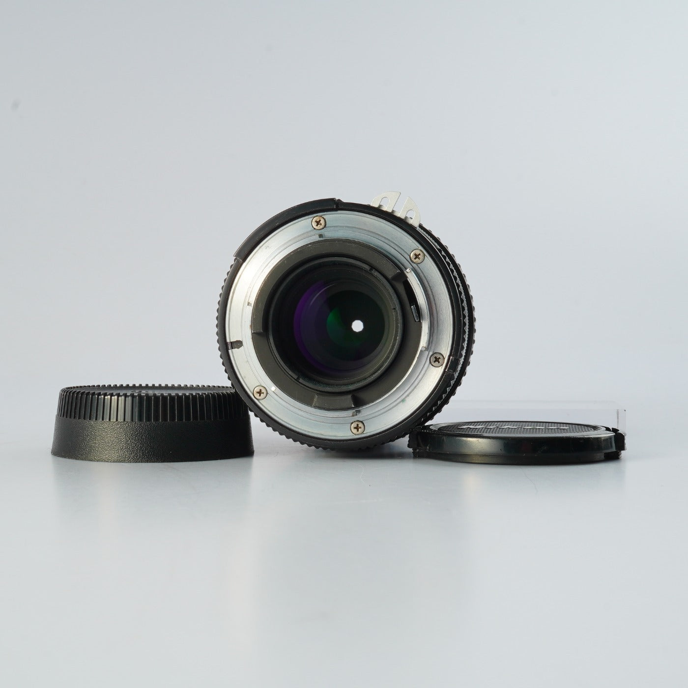 Nikon Ai NIKKOR 200mm F/4 単焦点レンズ