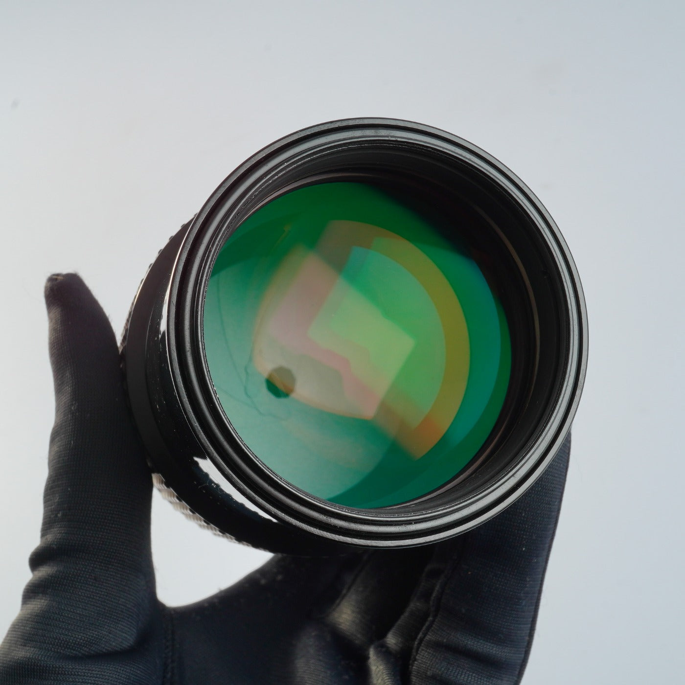 Nikon Ai NIKKOR 200mm F/4 単焦点レンズ