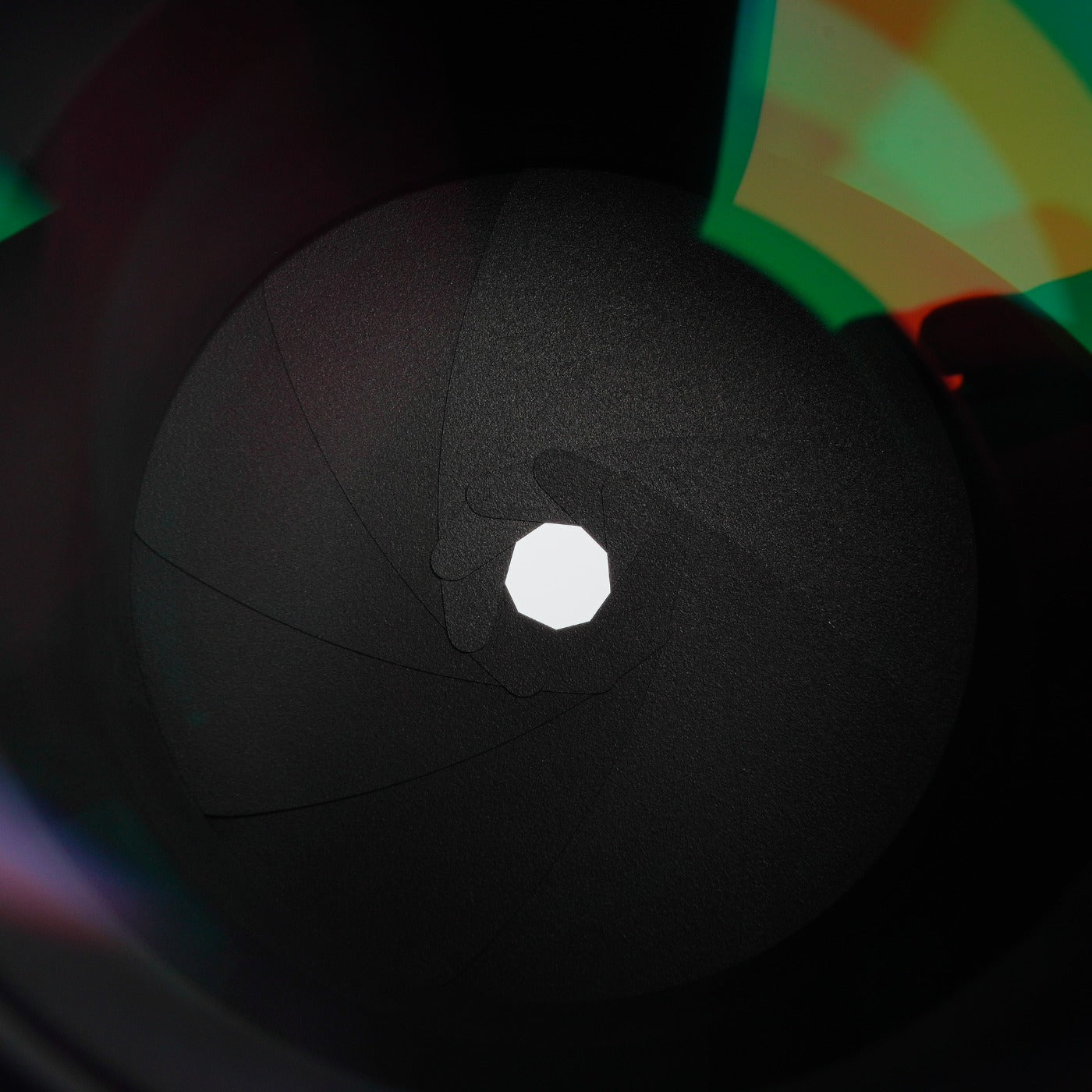 Nikon Ai NIKKOR 200mm F/4 単焦点レンズ