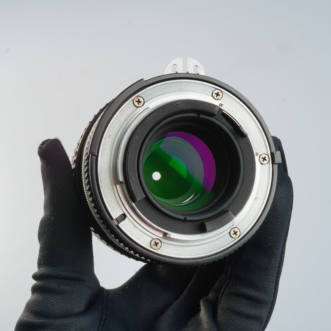 Nikon Ai NIKKOR 200mm F/4 単焦点レンズ – 山田写真機店