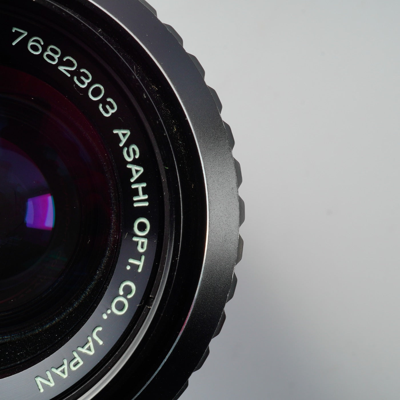 SMC PENTAX M ZOOM 40-80mm F/2.8-4 (Pentax K用) ズームレンズ