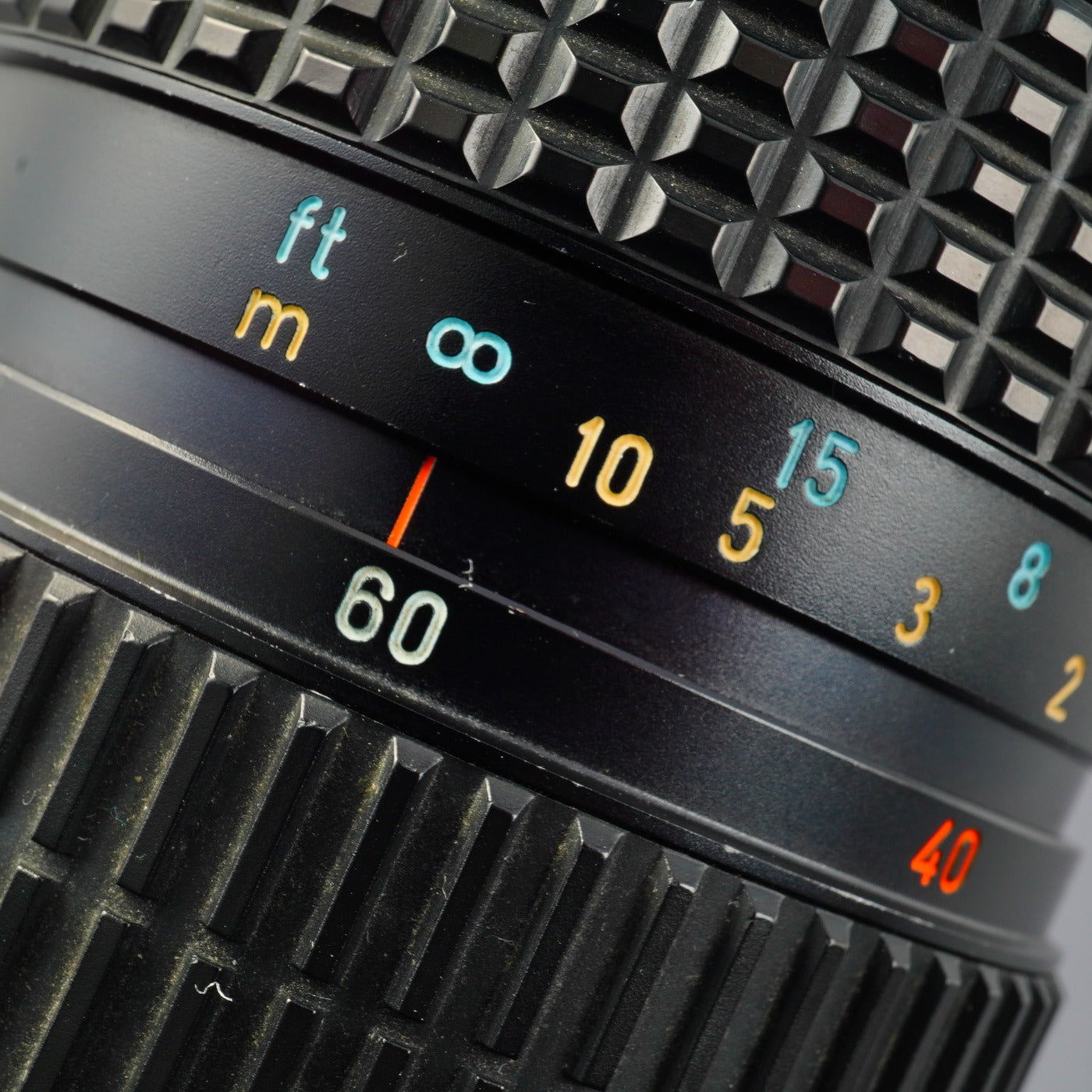 SMC PENTAX M ZOOM 40-80mm F/2.8-4 (Pentax K用) ズームレンズ