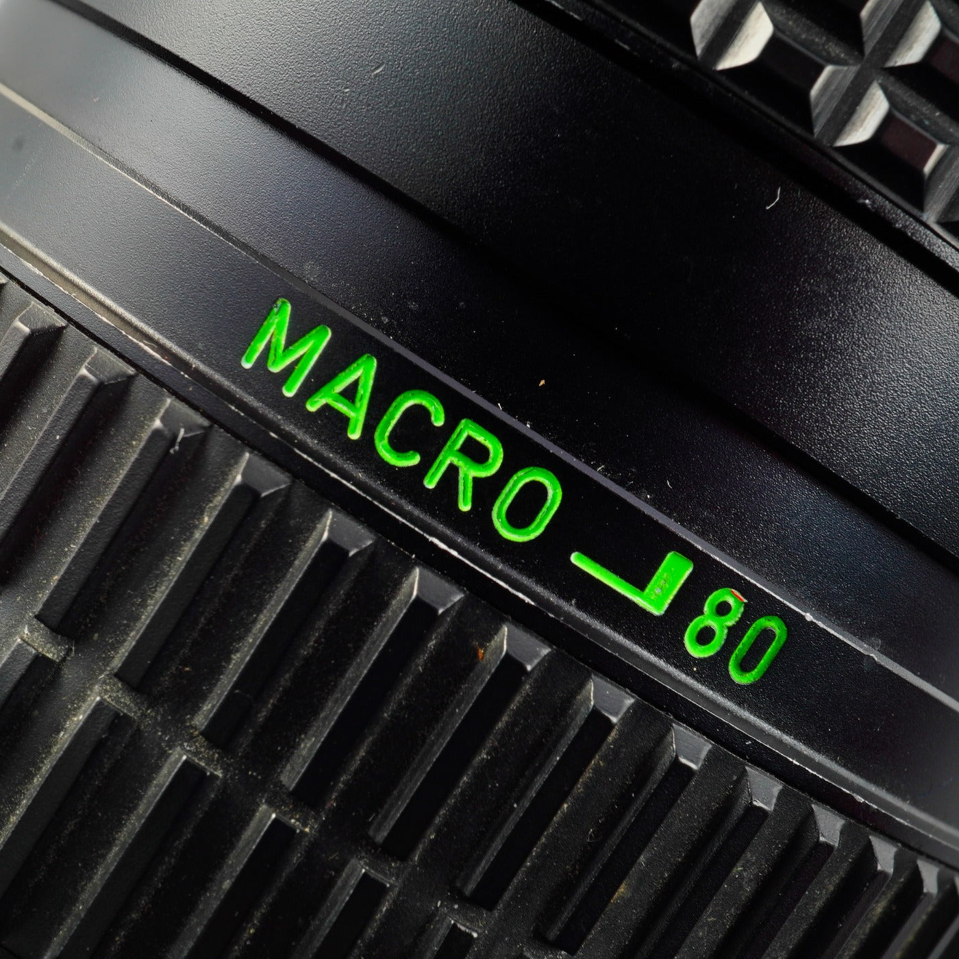 SMC PENTAX M ZOOM 40-80mm F/2.8-4 (Pentax K用) ズームレンズ