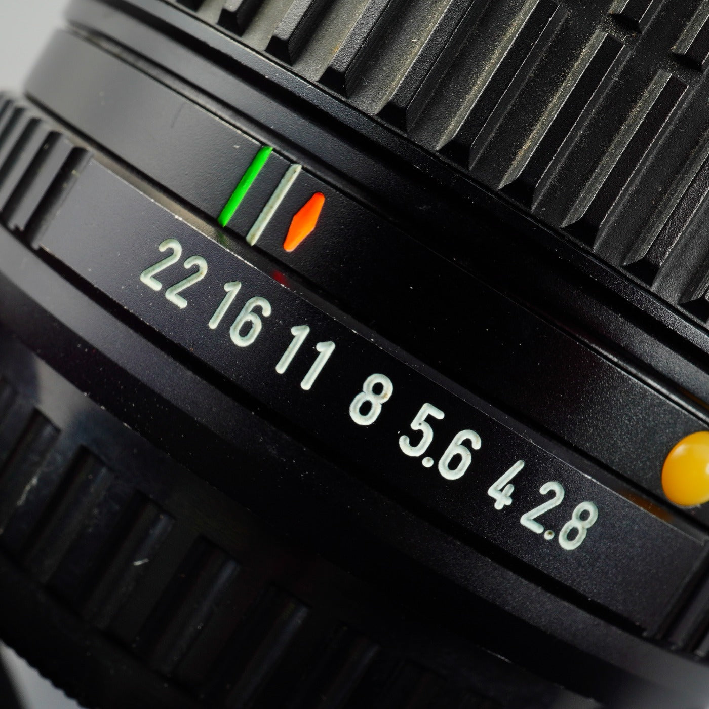 SMC PENTAX M ZOOM 40-80mm F/2.8-4 (Pentax K用) ズームレンズ