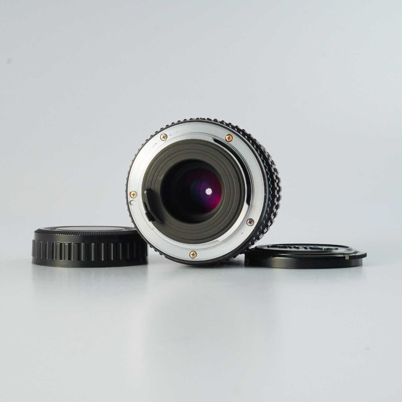 SMC PENTAX M ZOOM 40-80mm F/2.8-4 (Pentax K用) ズームレンズ