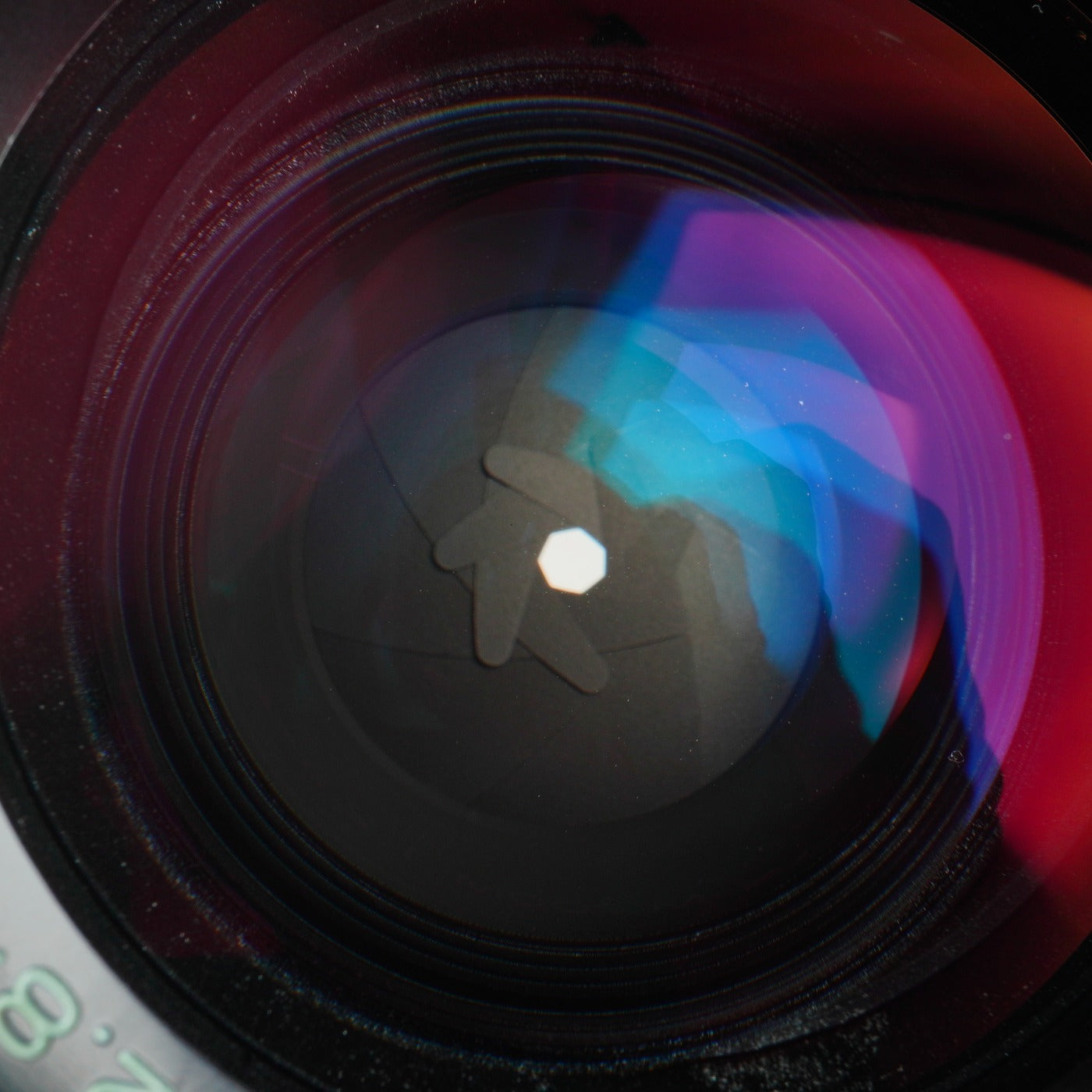 SMC PENTAX M ZOOM 40-80mm F/2.8-4 (Pentax K用) ズームレンズ