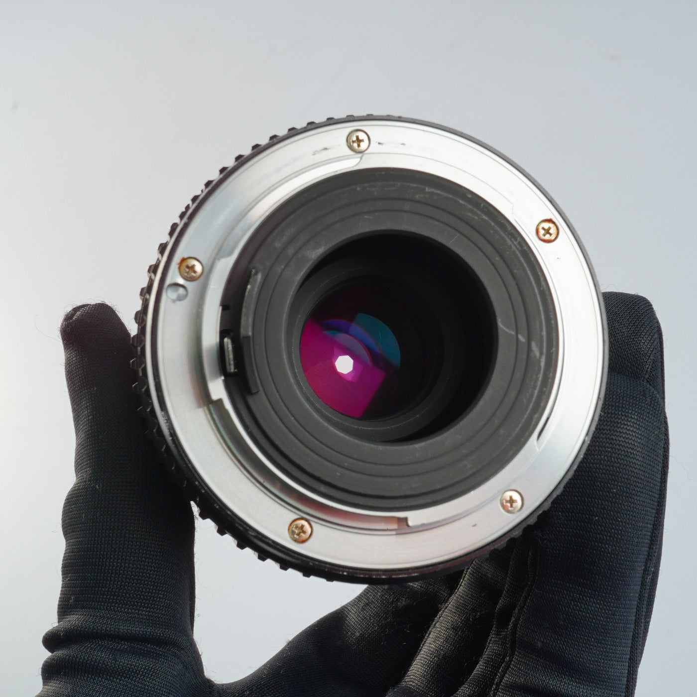 SMC PENTAX M ZOOM 40-80mm F/2.8-4 (Pentax K用) ズームレンズ