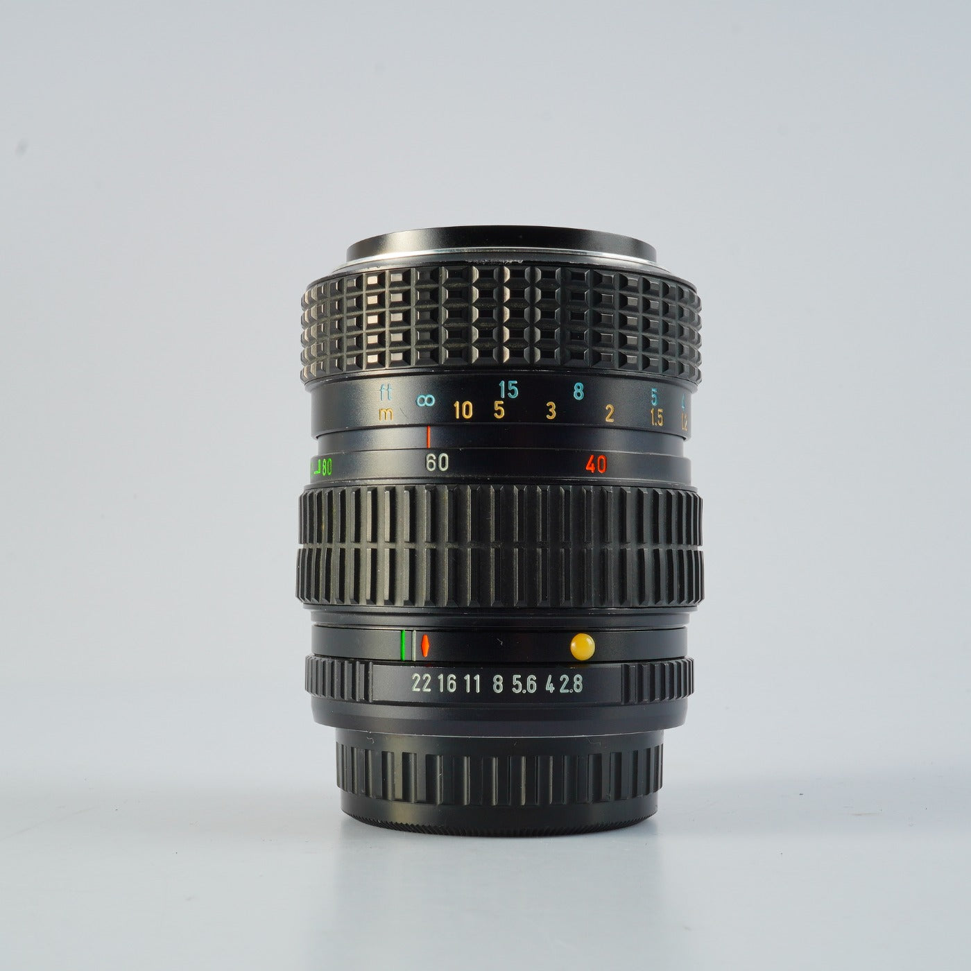 SMC PENTAX M ZOOM 40-80mm F/2.8-4 (Pentax K用) ズームレンズ